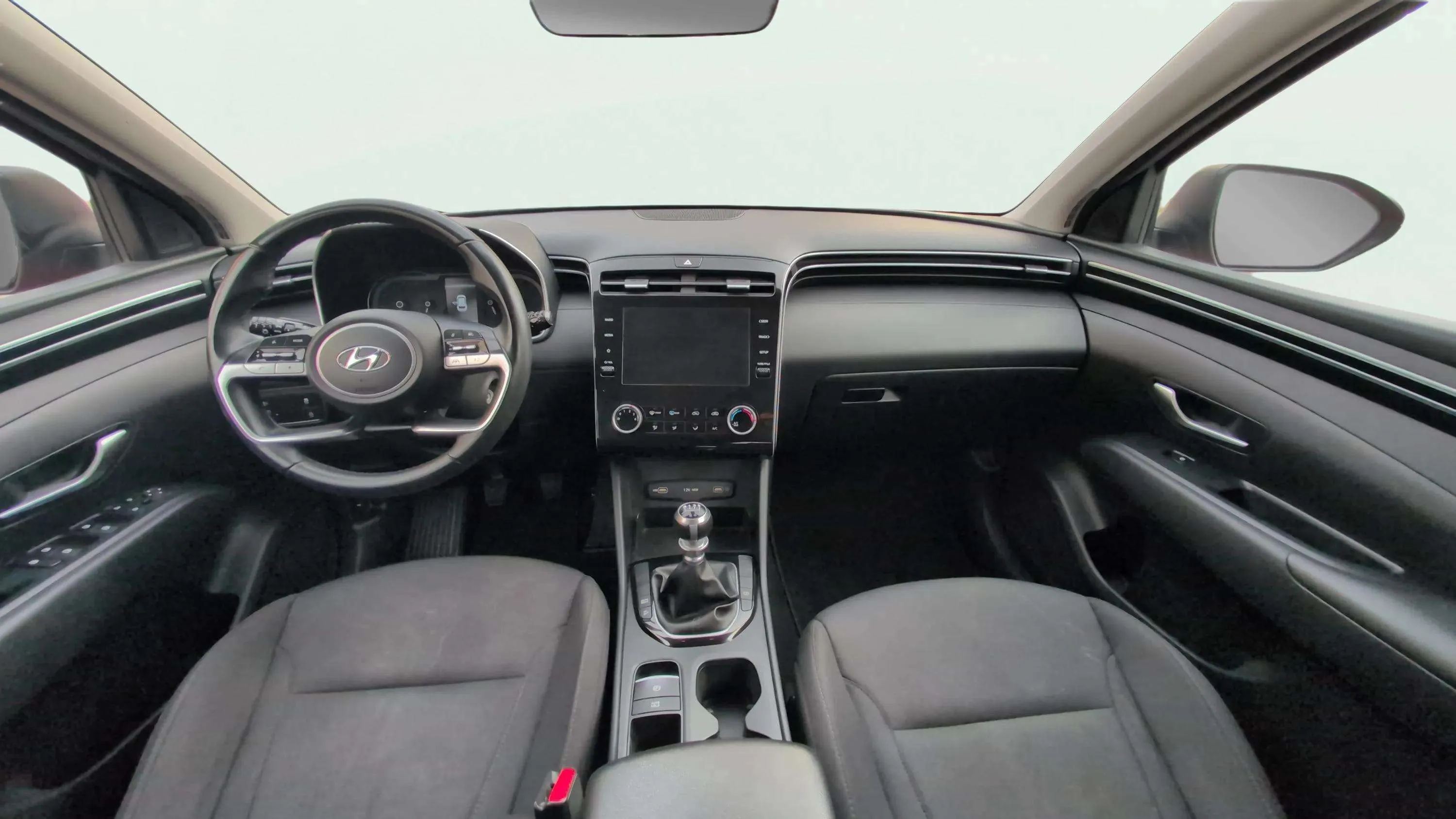 Hyundai Tucson 1.6 CRDi Klass - foto 10