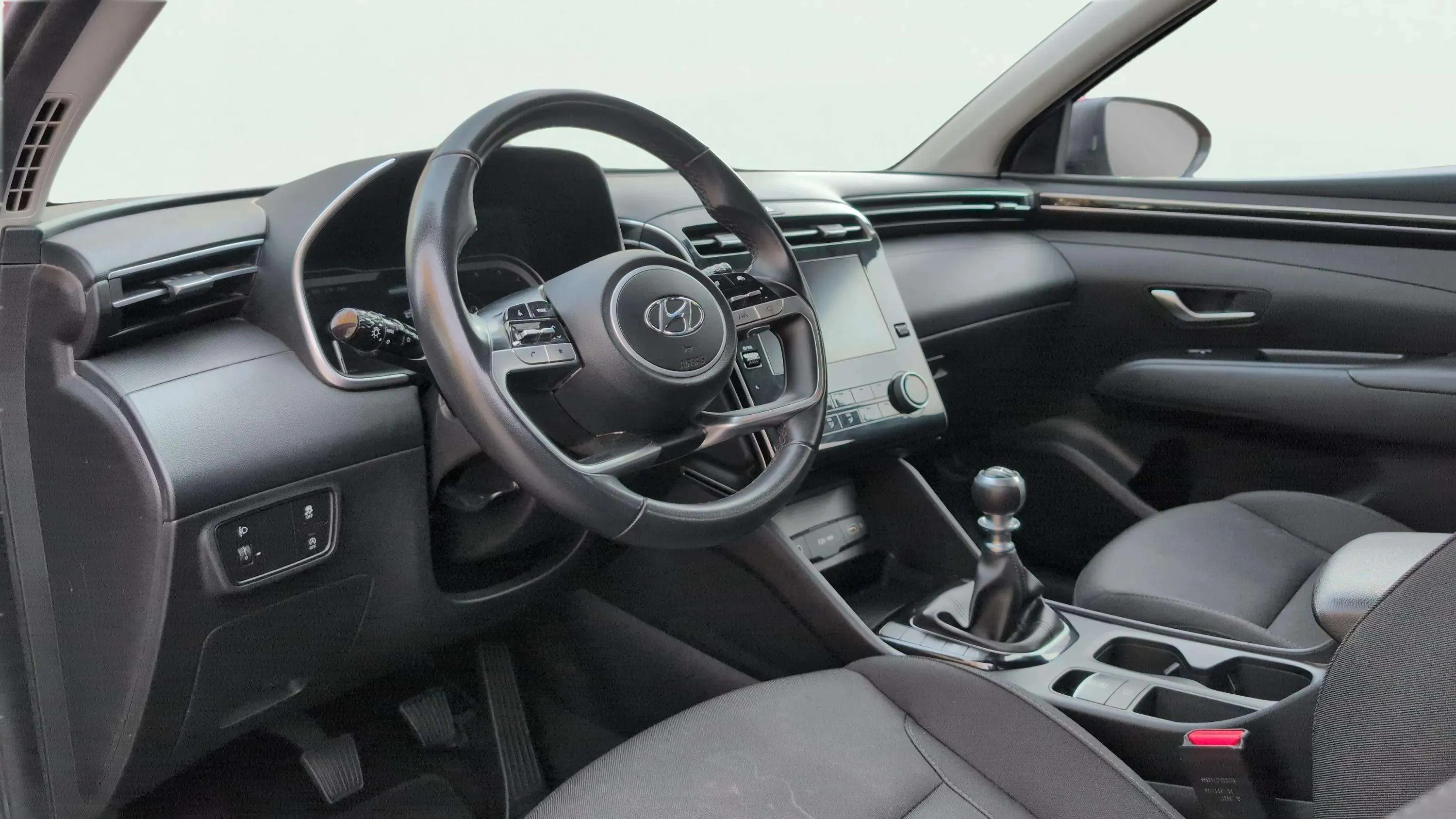 Hyundai Tucson 1.6 CRDi Klass - foto 9