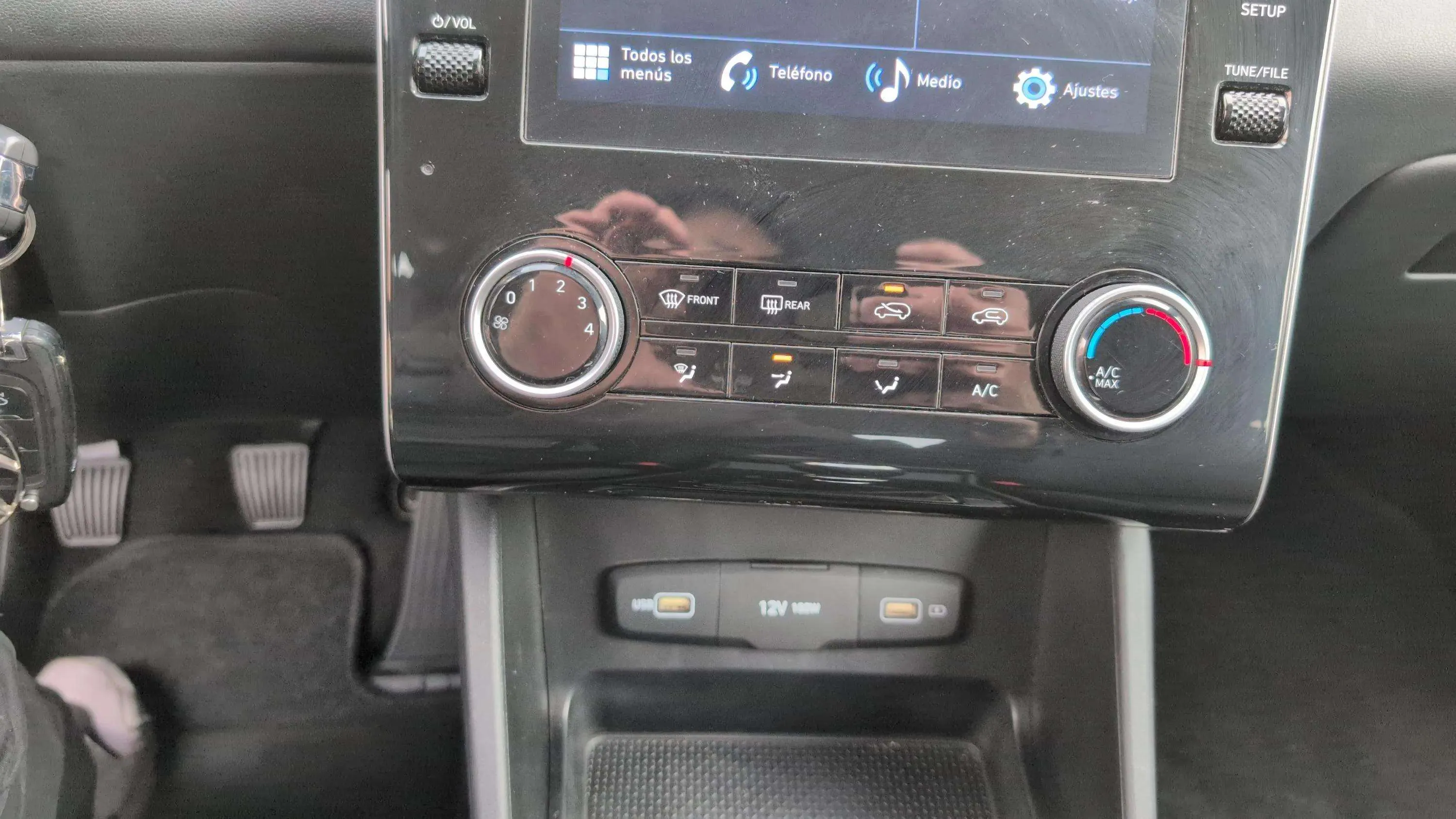 Hyundai Tucson 1.6 CRDi Klass - foto 18