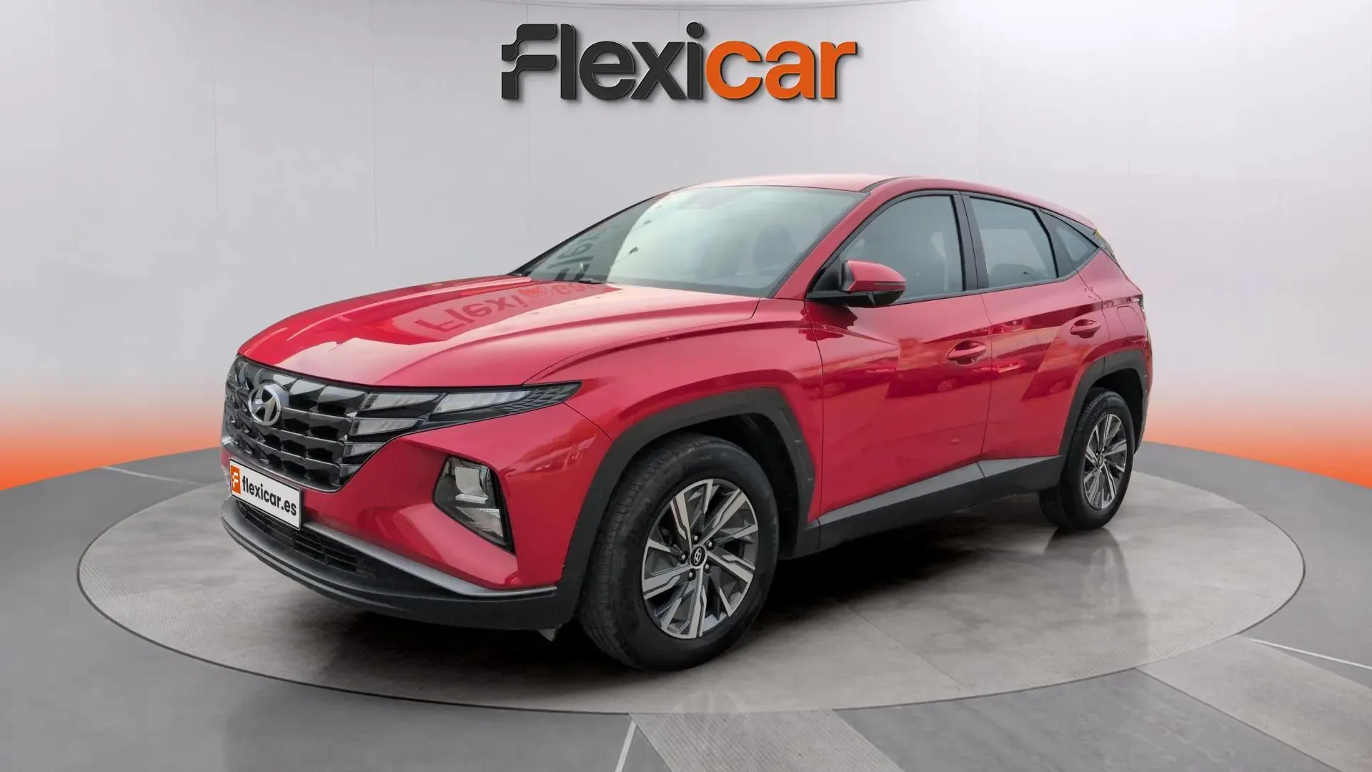 Hyundai Tucson 1.6 CRDi Klass - foto 3
