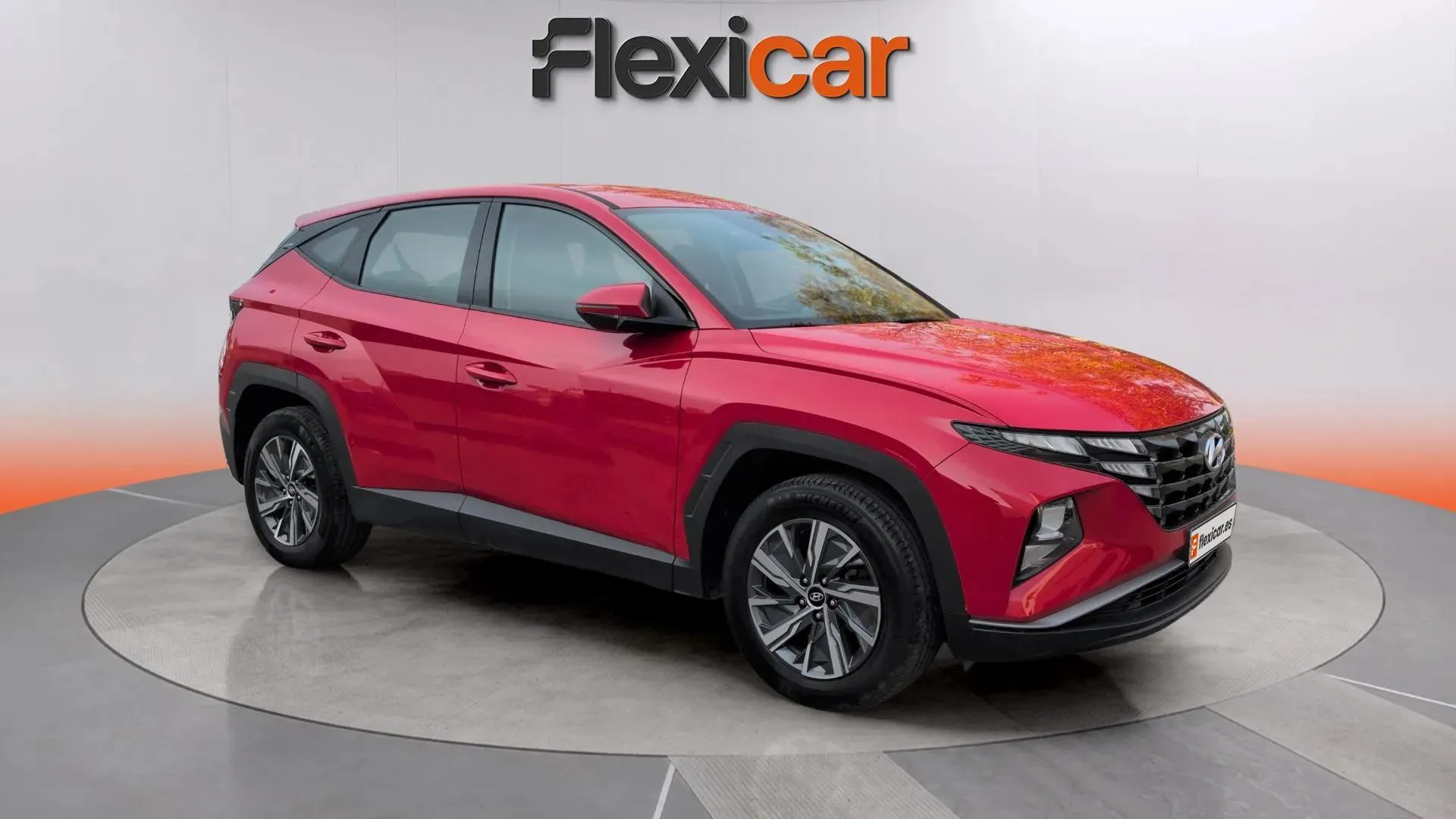 Hyundai Tucson 1.6 CRDi Klass - foto 1