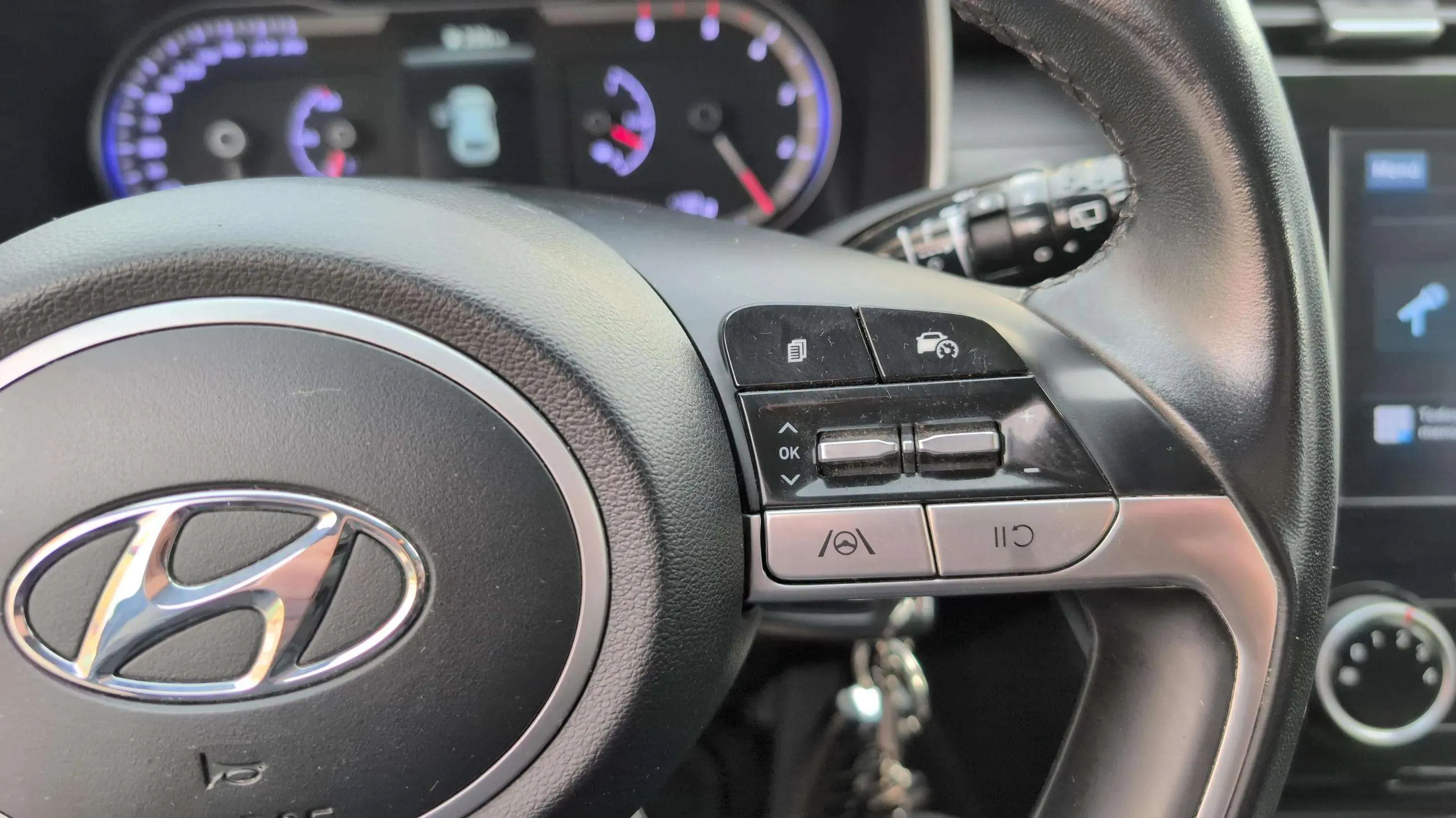 Hyundai Tucson 1.6 CRDi Klass - foto 14