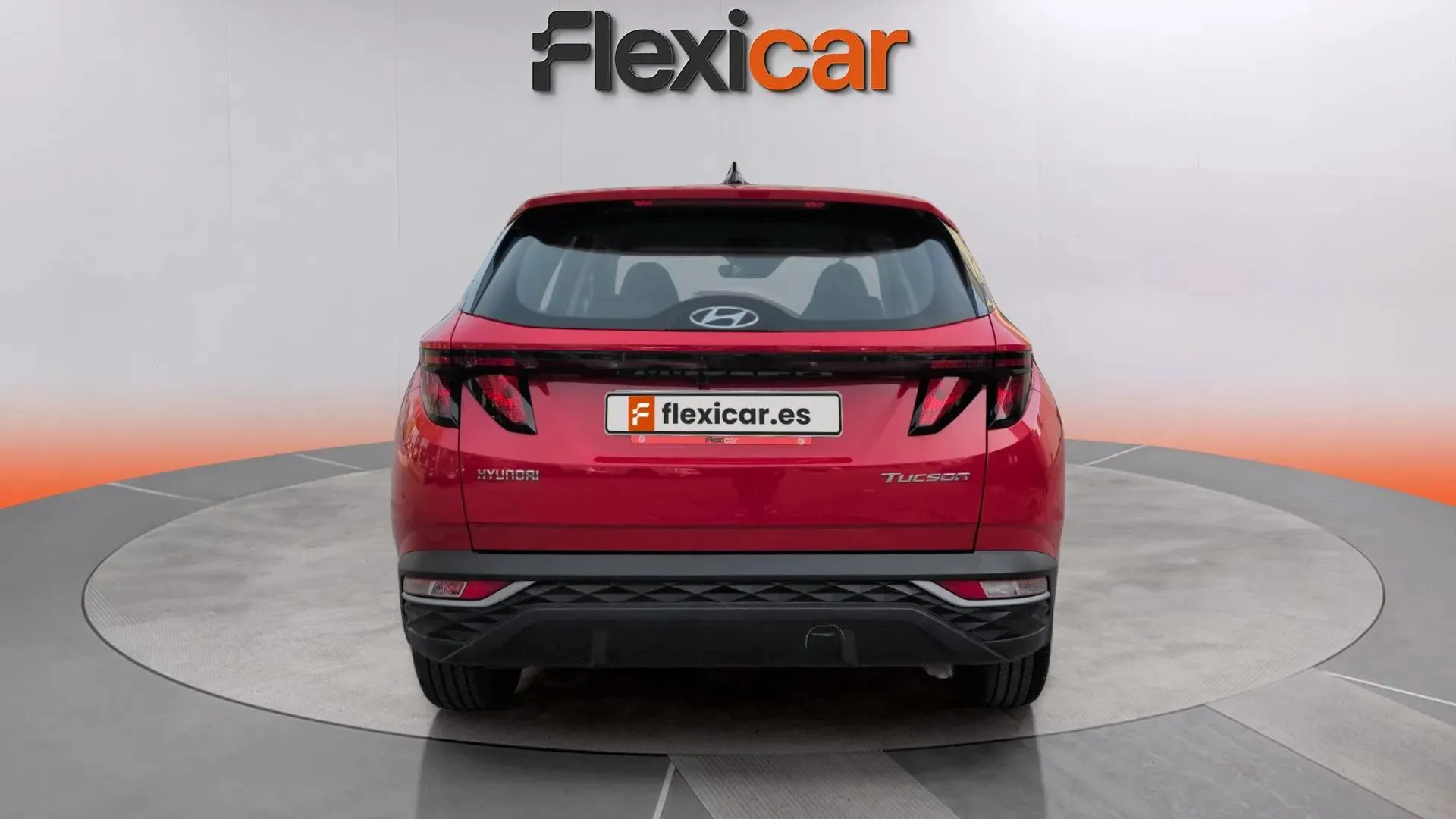 Hyundai Tucson 1.6 CRDi Klass - foto 6