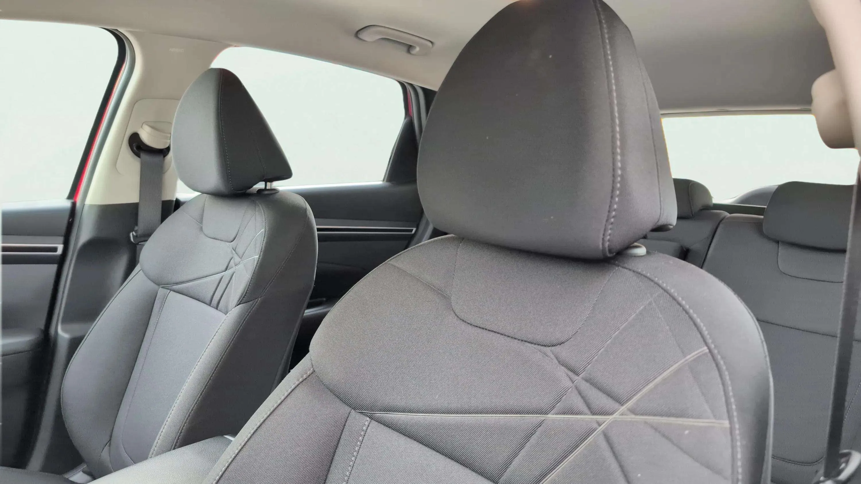 Hyundai Tucson 1.6 CRDi Klass - foto 22