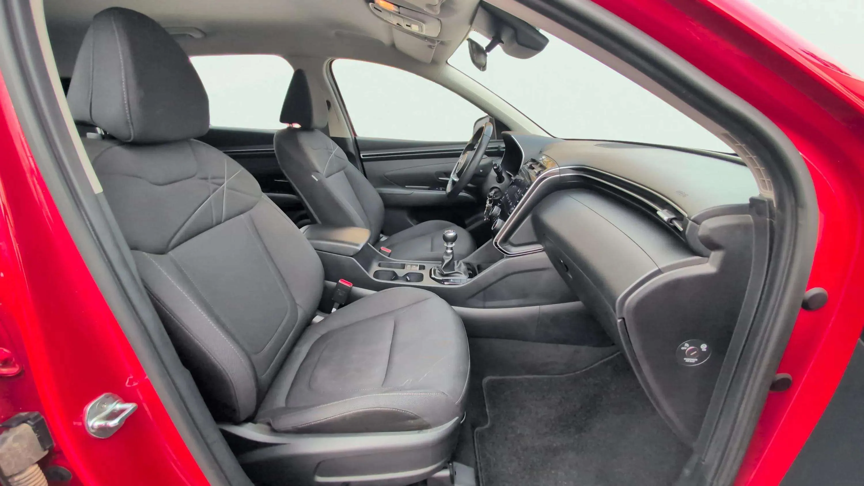 Hyundai Tucson 1.6 CRDi Klass - foto 23
