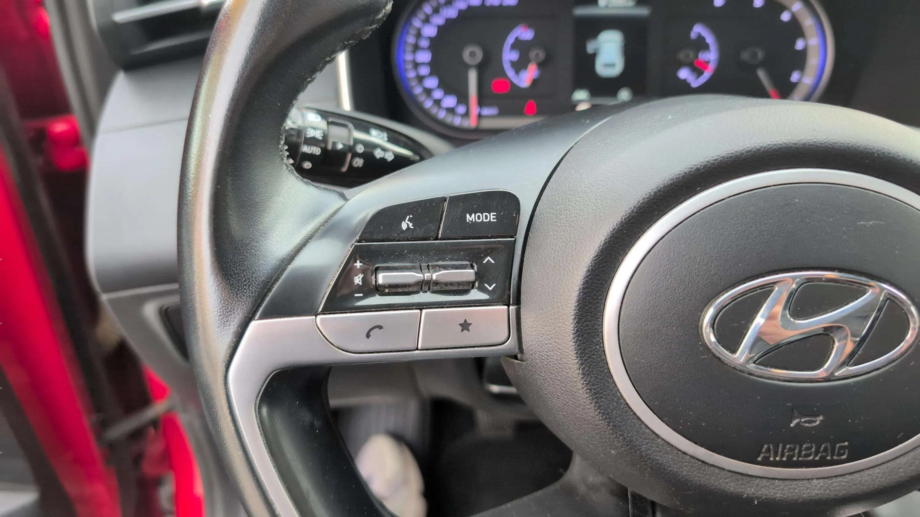 Hyundai Tucson 1.6 CRDi Klass - foto 13