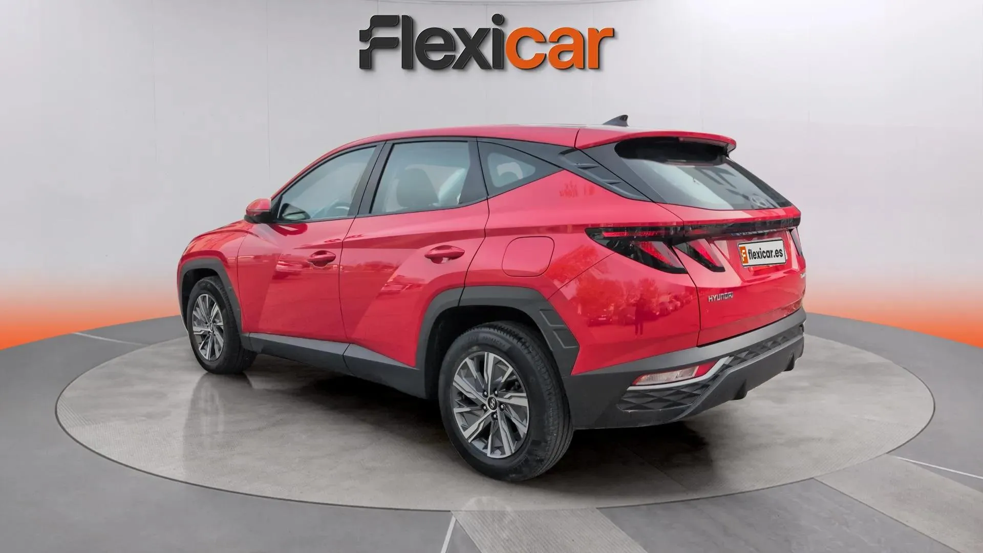 Hyundai Tucson 1.6 CRDi Klass - foto 5
