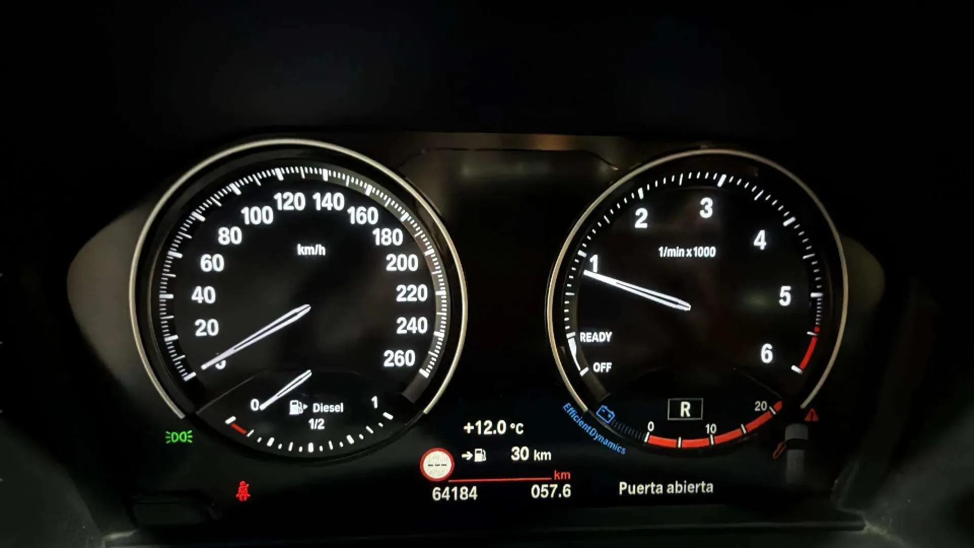 BMW X1 sDrive18dA Business - foto 19