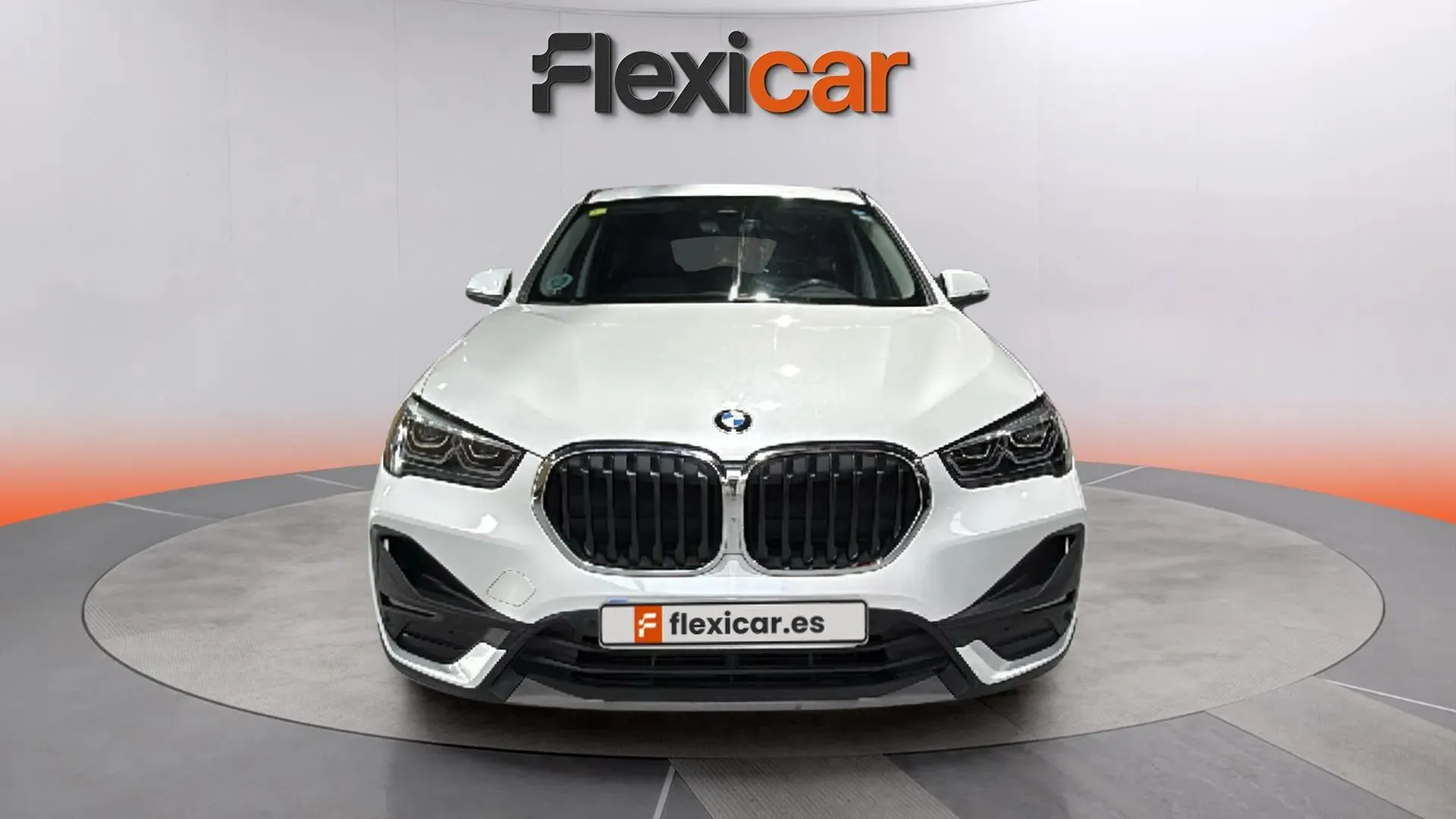 BMW X1 sDrive18dA Business - foto 2