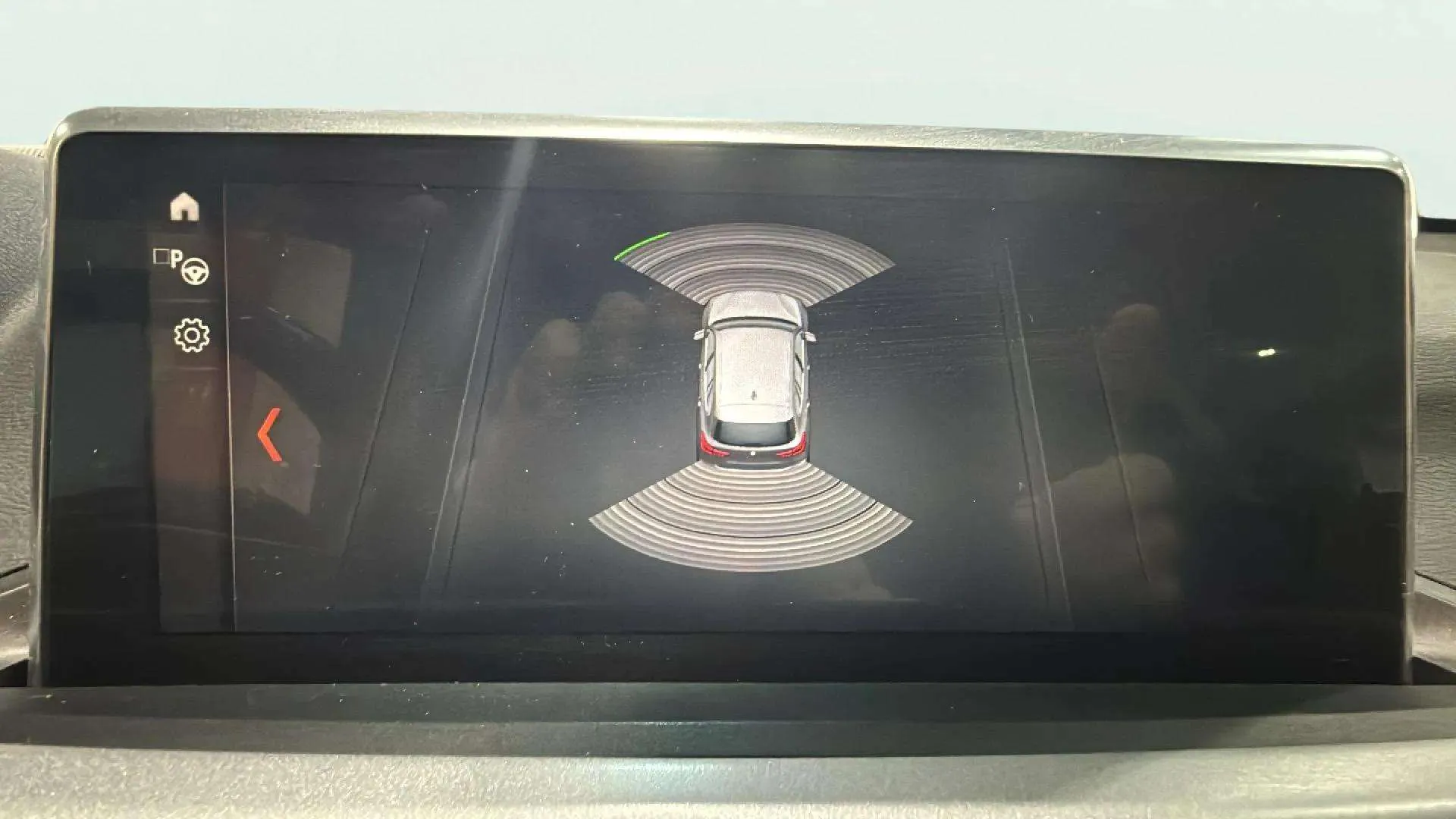 BMW X1 sDrive18dA Business - foto 21