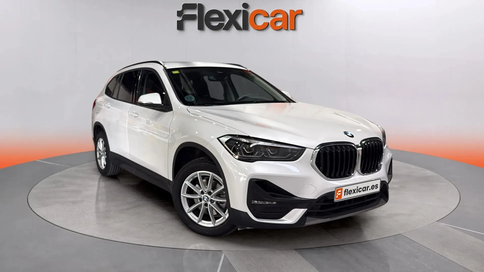 BMW X1 sDrive18dA Business