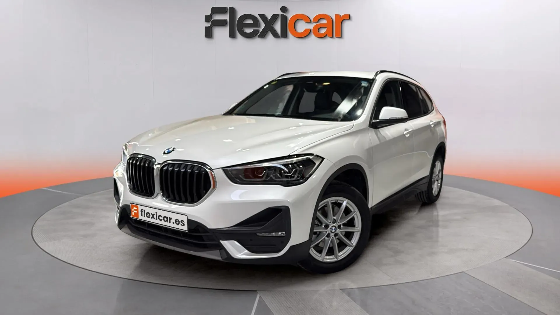 BMW X1 sDrive18dA Business - foto 3
