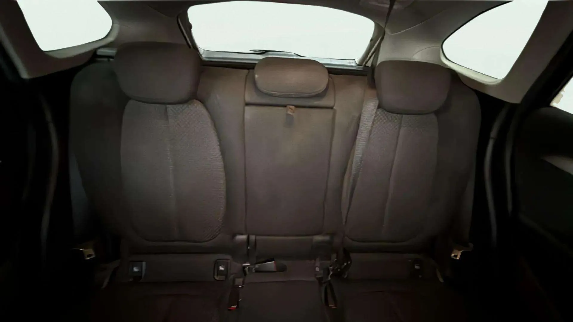 BMW X1 sDrive18dA Business - foto 14