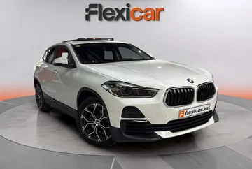 bmw x2 sdrive18i gasolina automatica martorell 903000000204651