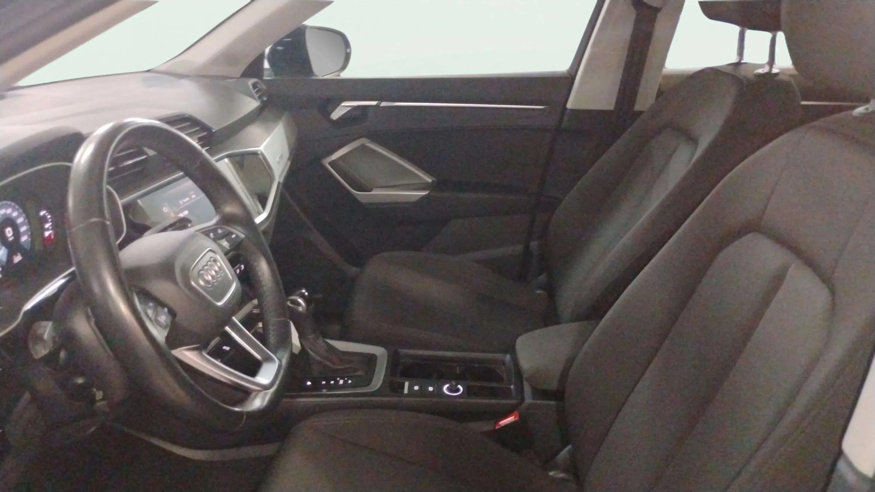 Audi Q3 35 TFSI S tronic - foto 7