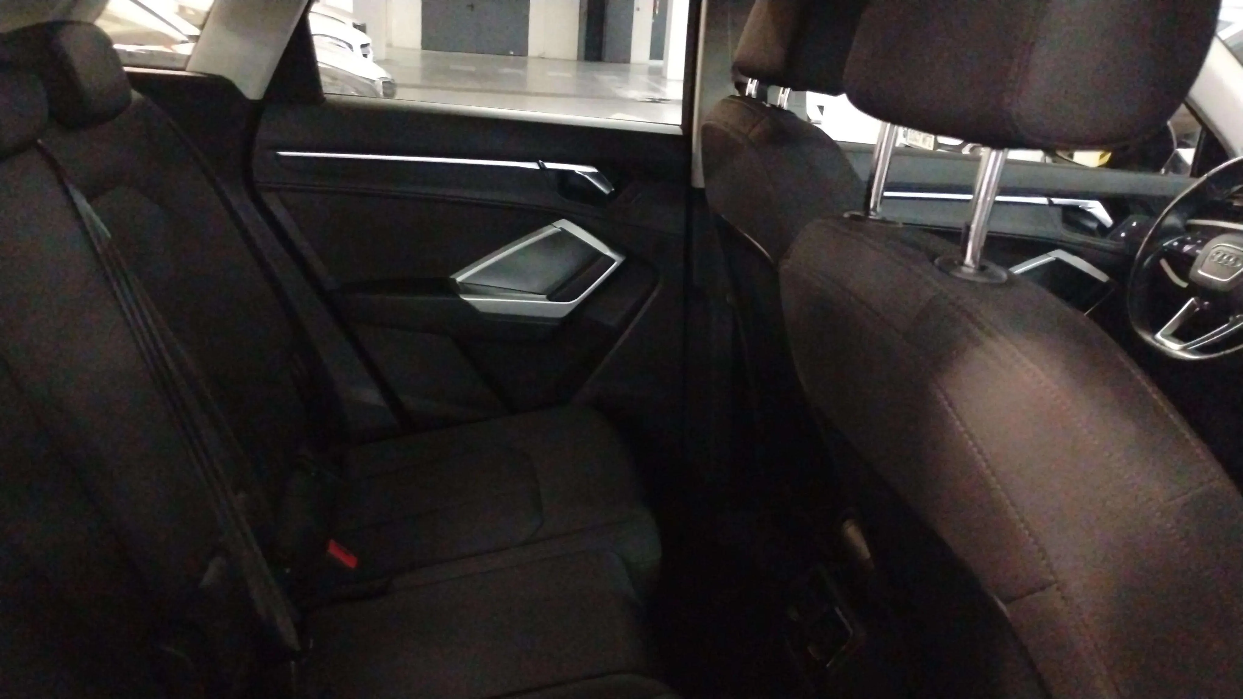 Audi Q3 35 TFSI S tronic - foto 30