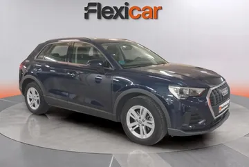 audi q3 35 tfsi 110kw 150cv s tronic hibrido no enchufable automatica madrid av andalucia 903000000204656