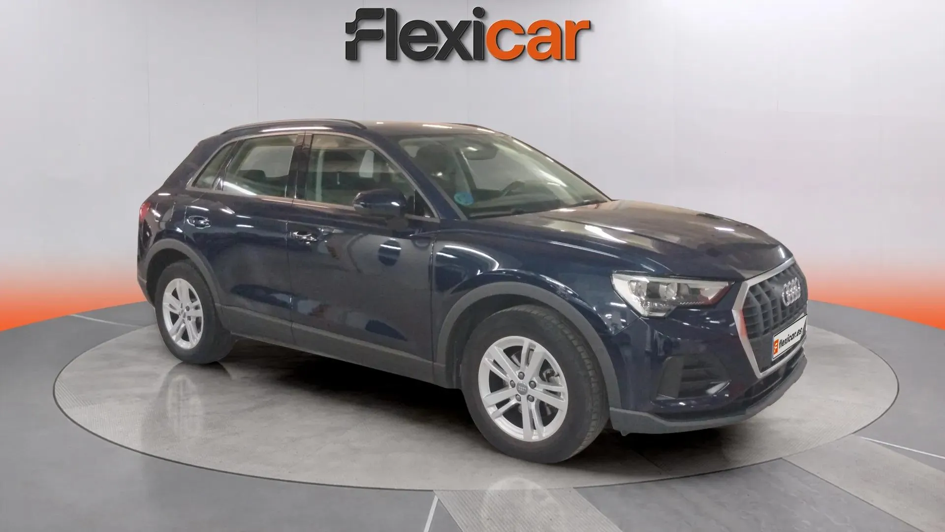 Audi Q3 35 TFSI S tronic