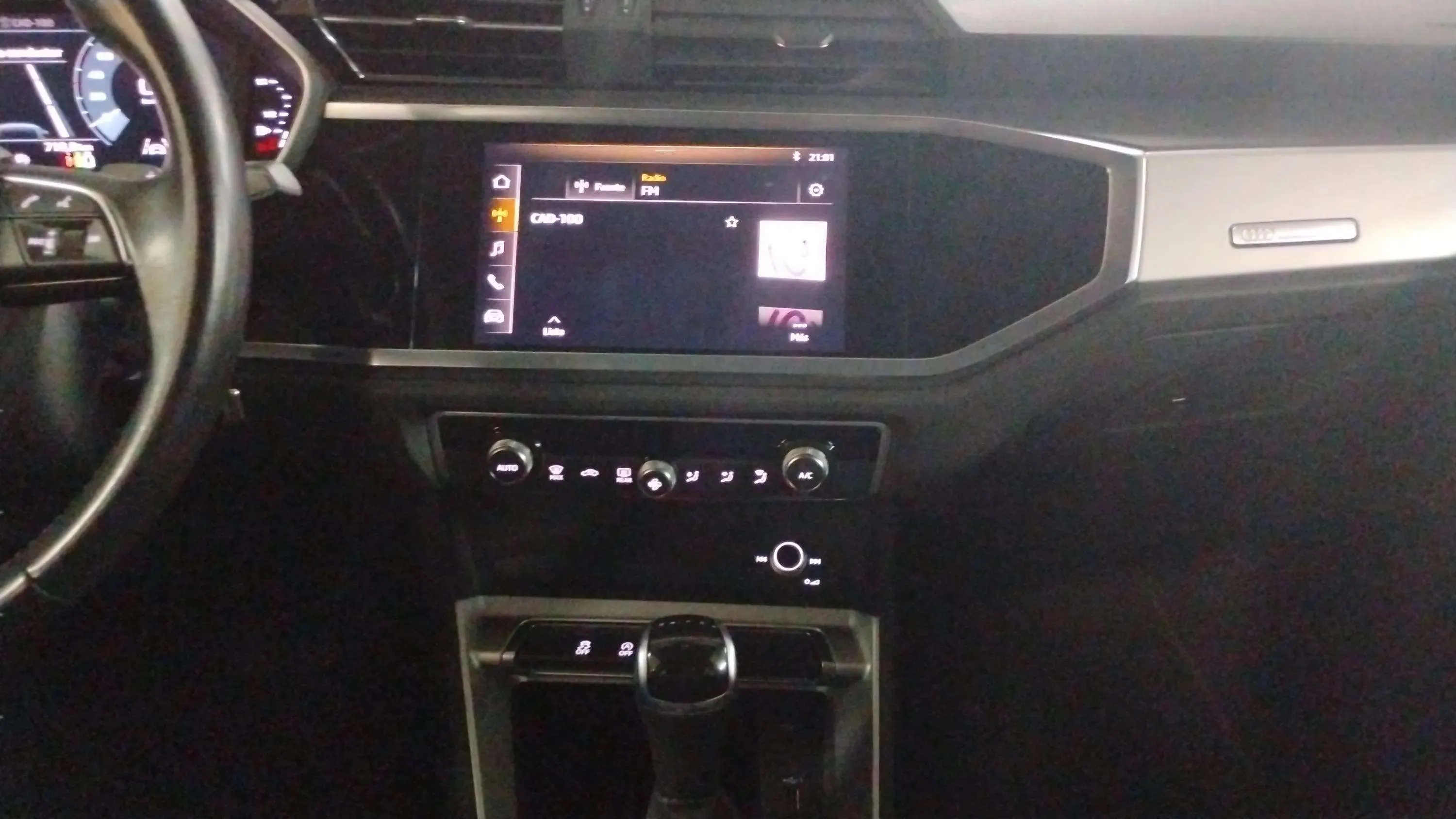 Audi Q3 35 TFSI S tronic - foto 17