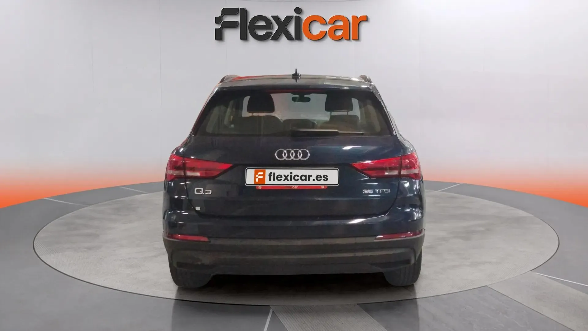 Audi Q3 35 TFSI S tronic - foto 5