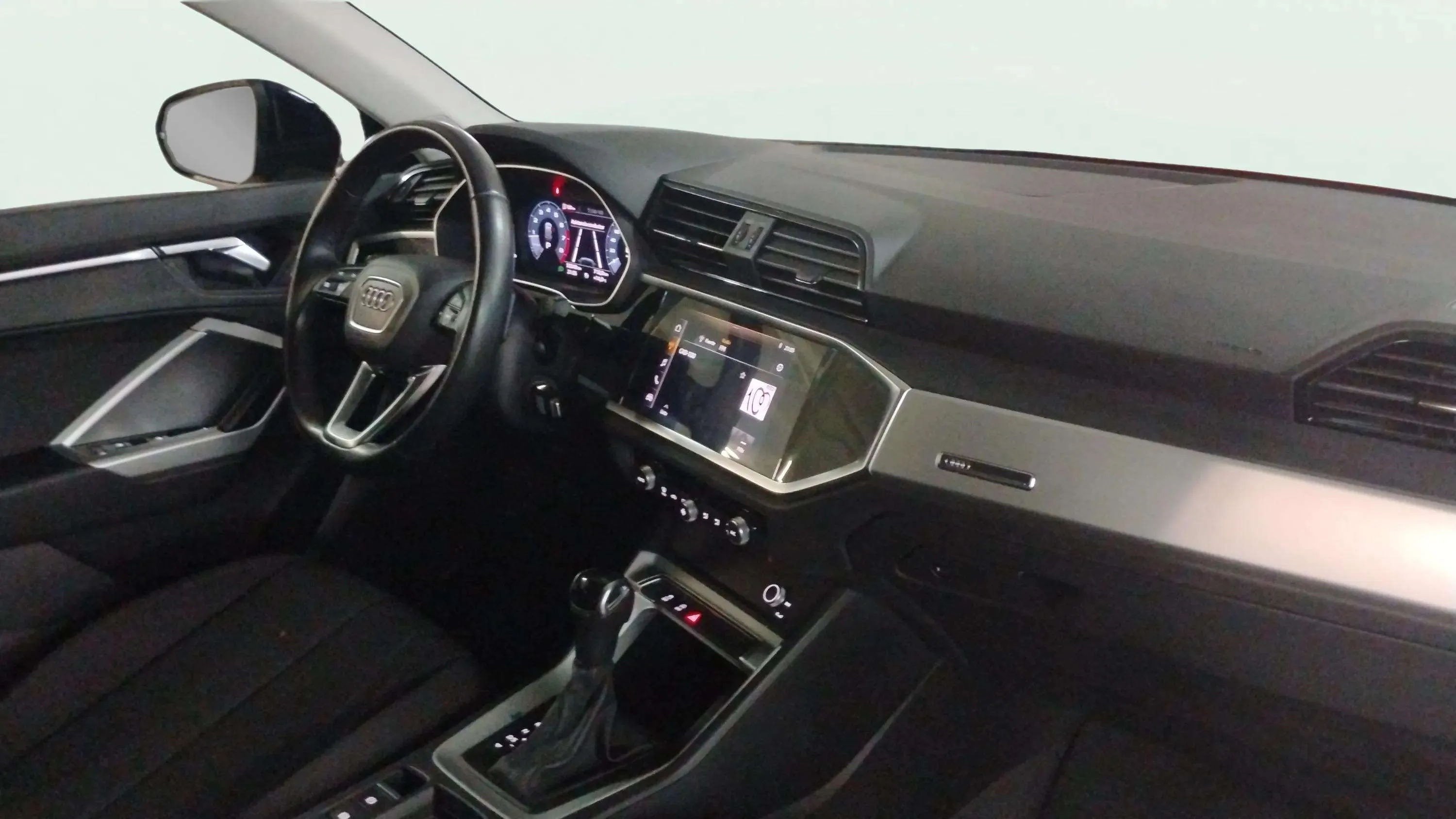 Audi Q3 35 TFSI S tronic - foto 9