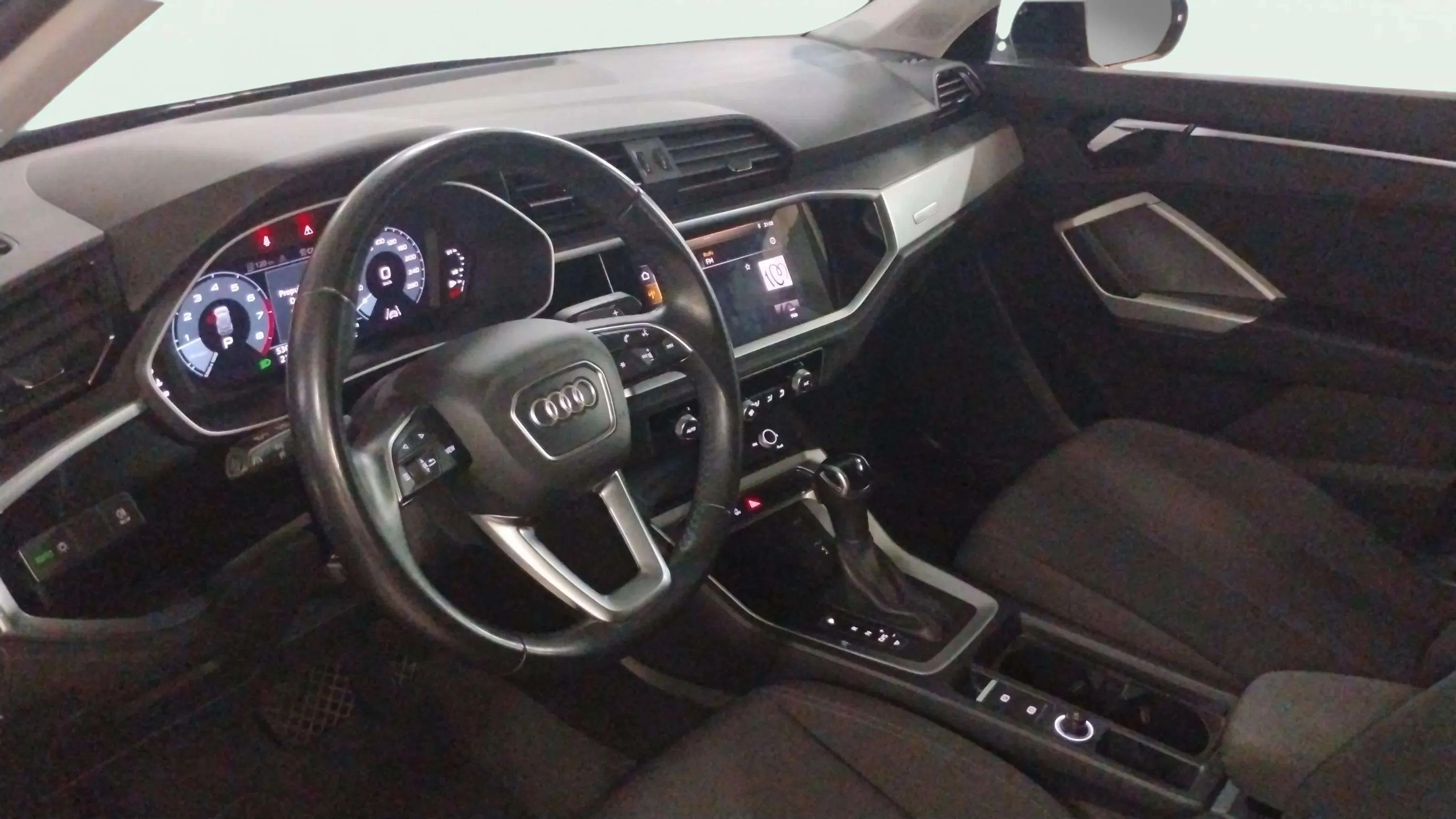 Audi Q3 35 TFSI S tronic - foto 6