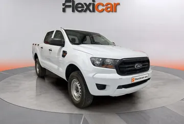 ford ranger pickup doble cabina 20 ecoblue 125kw 4x4 doble cab xl ss ac2 diesel manual dos hermanas 903000000204685