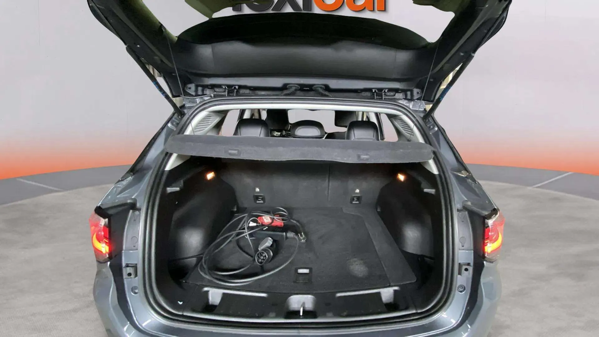 Jeep Compass 1.3 PHEV S AWD - foto 20