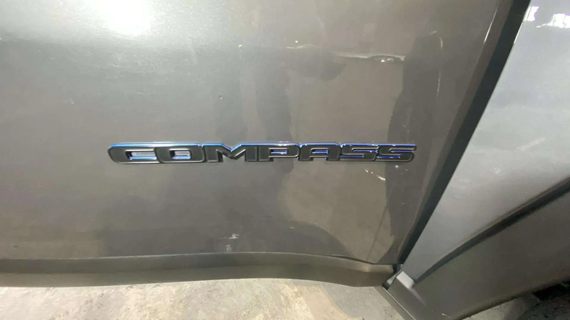 Jeep Compass 1.3 PHEV S AWD - foto 26