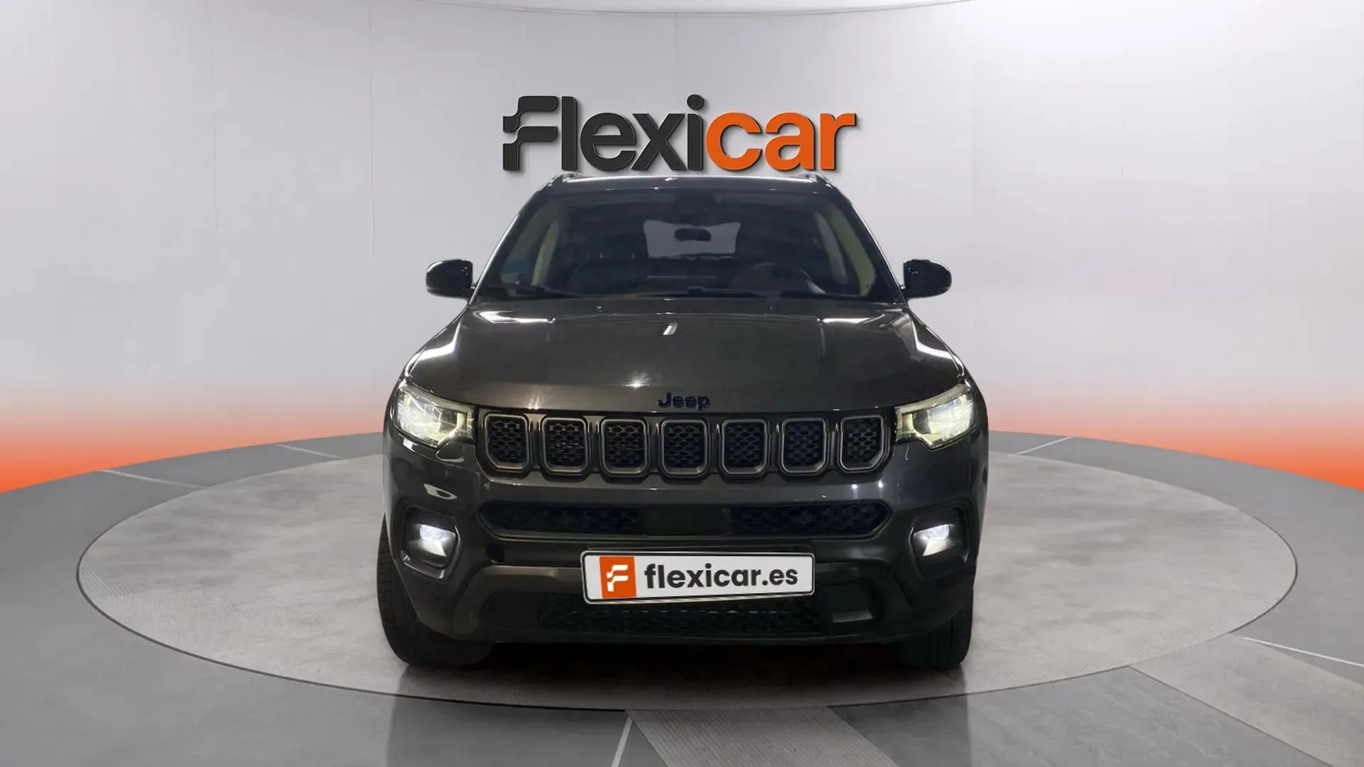 Jeep Compass 1.3 PHEV S AWD - foto 11
