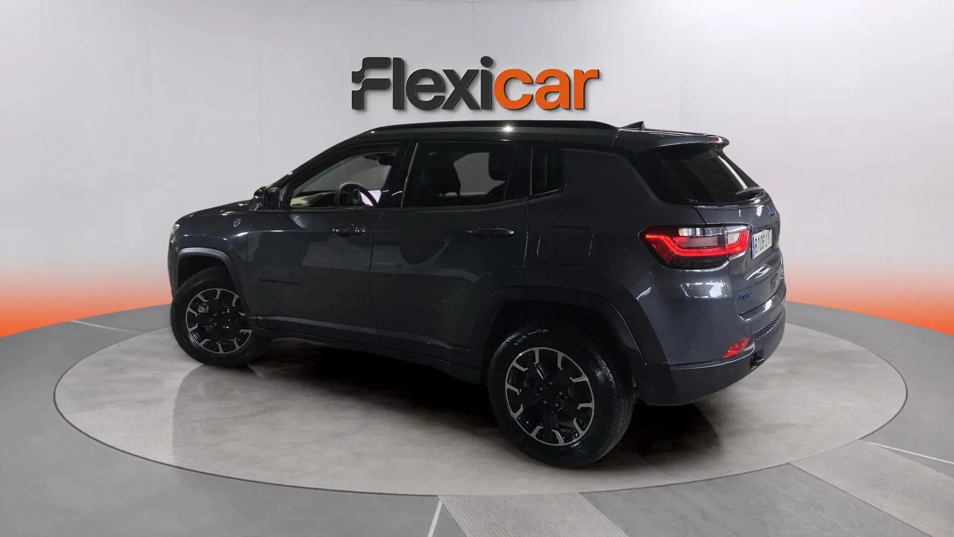 Jeep Compass 1.3 PHEV S AWD - foto 5