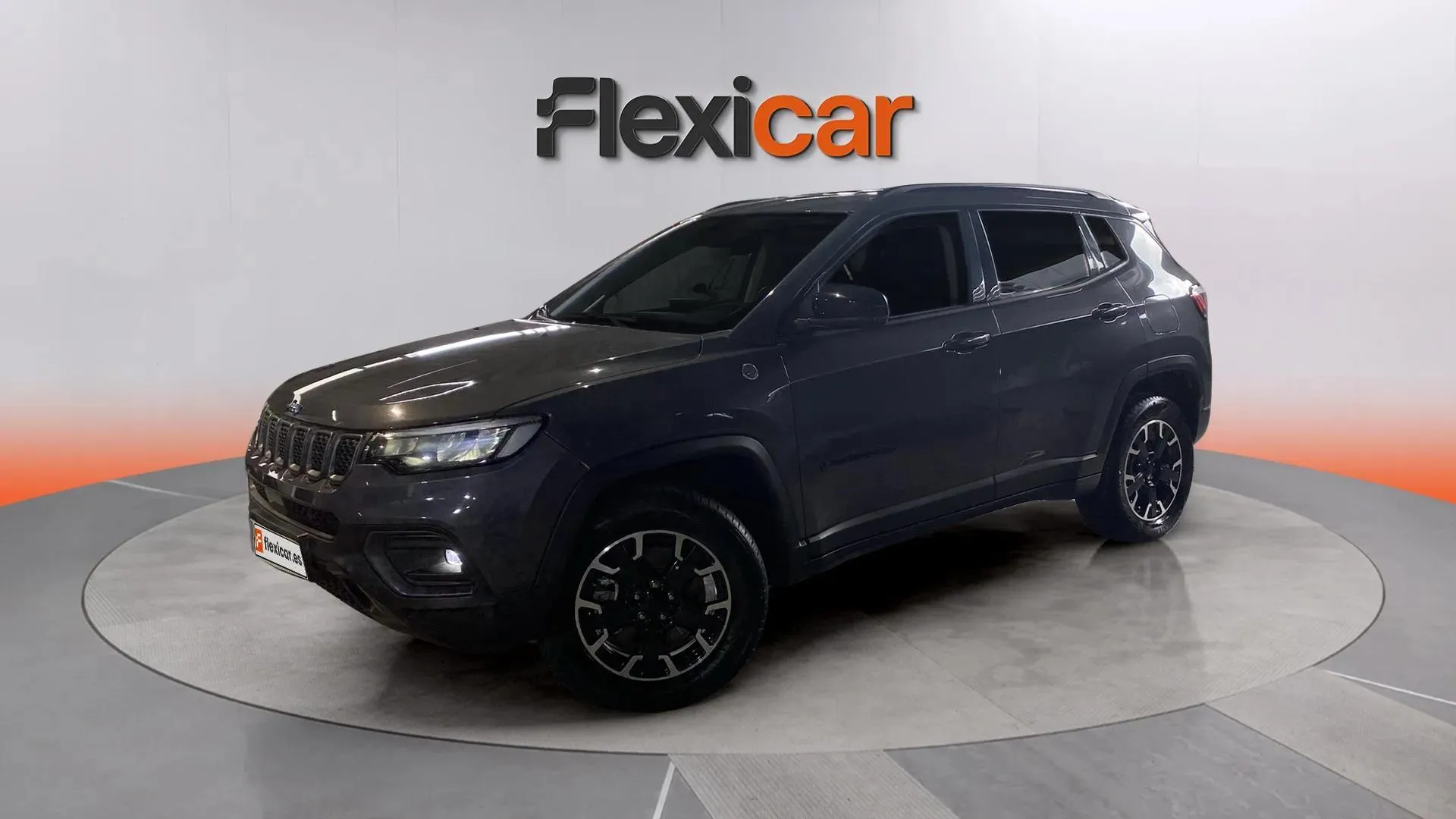 Jeep Compass 1.3 PHEV S AWD - foto 3