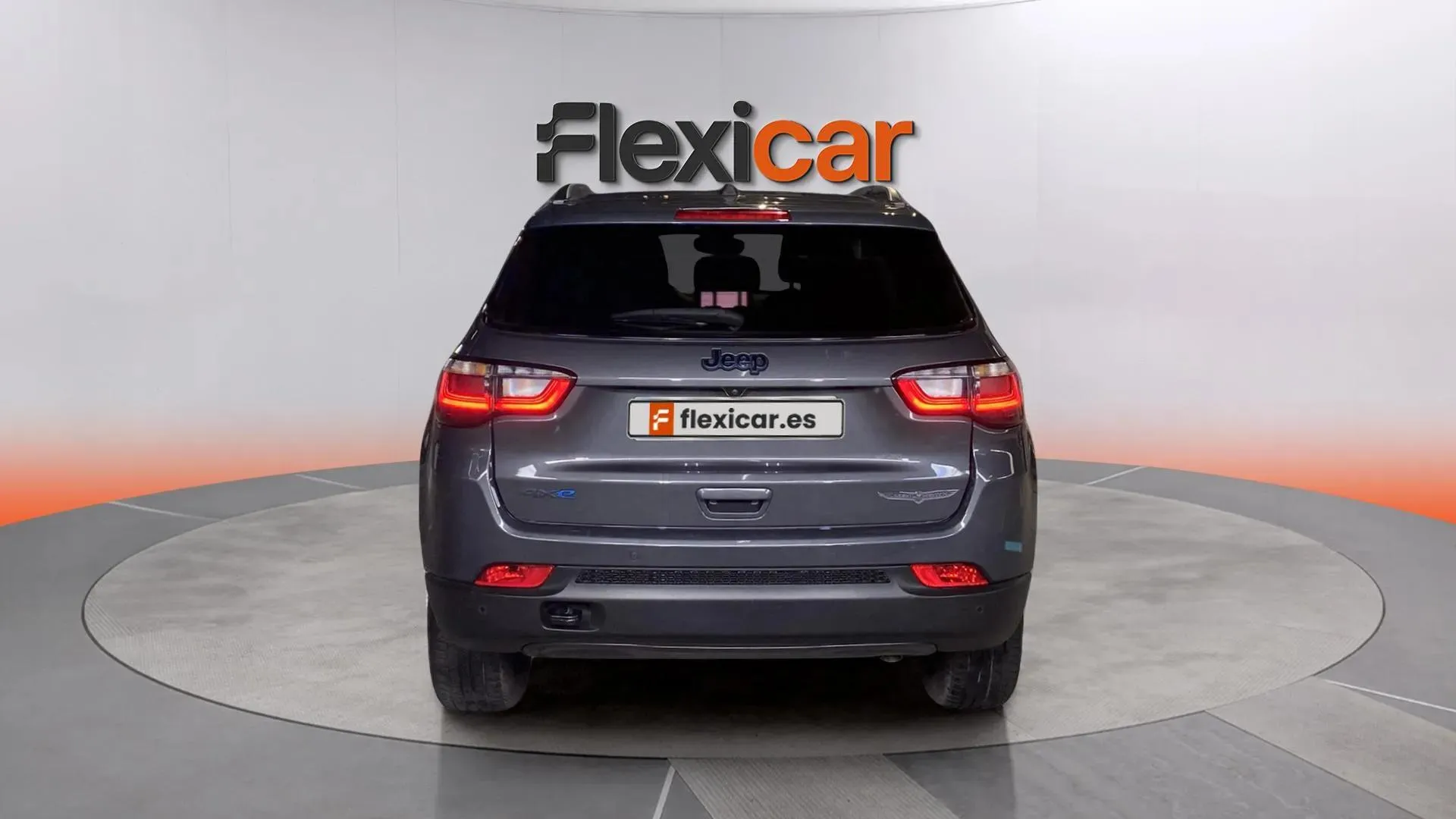 Jeep Compass 1.3 PHEV S AWD - foto 7
