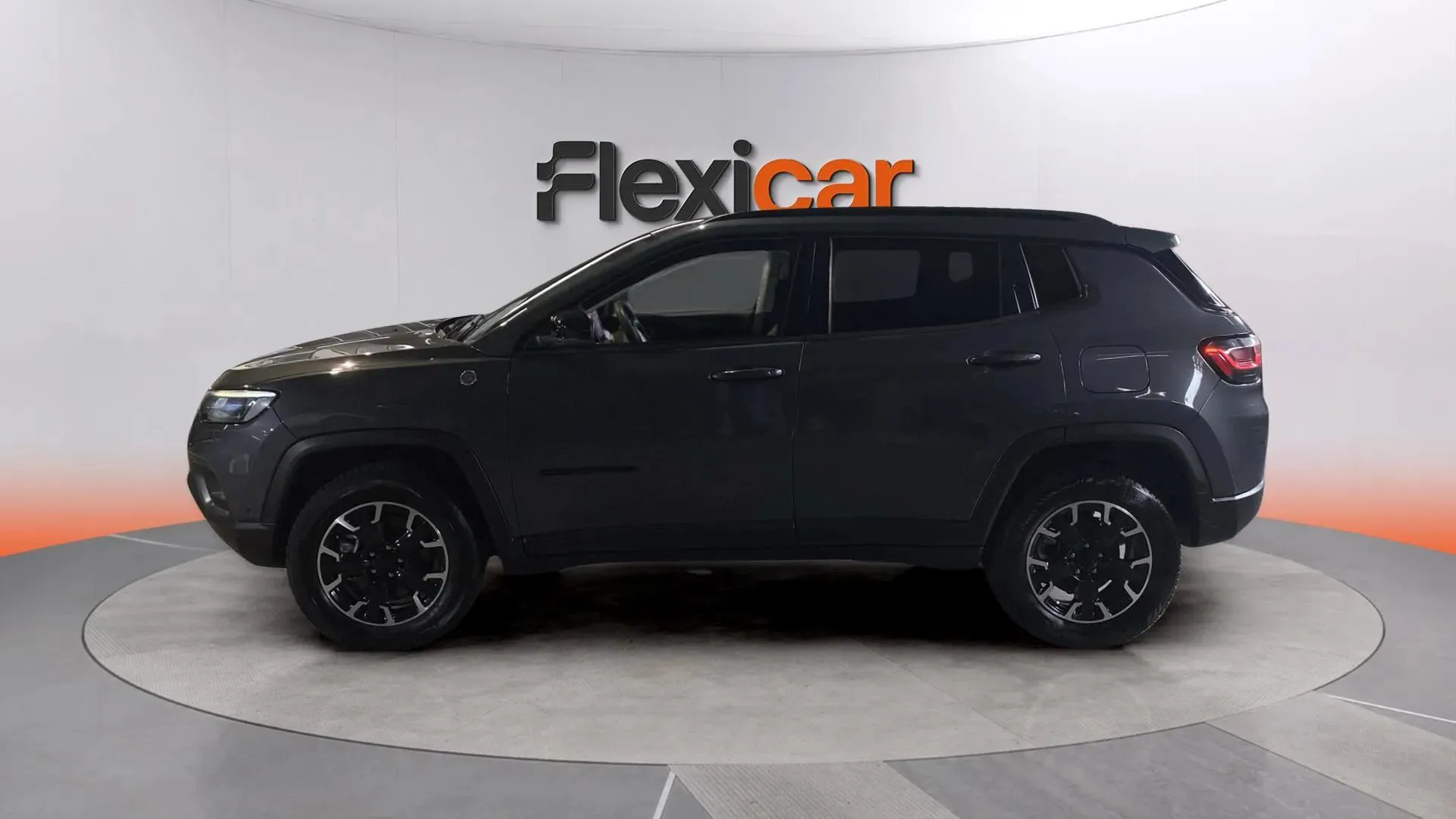 Jeep Compass 1.3 PHEV S AWD - foto 4