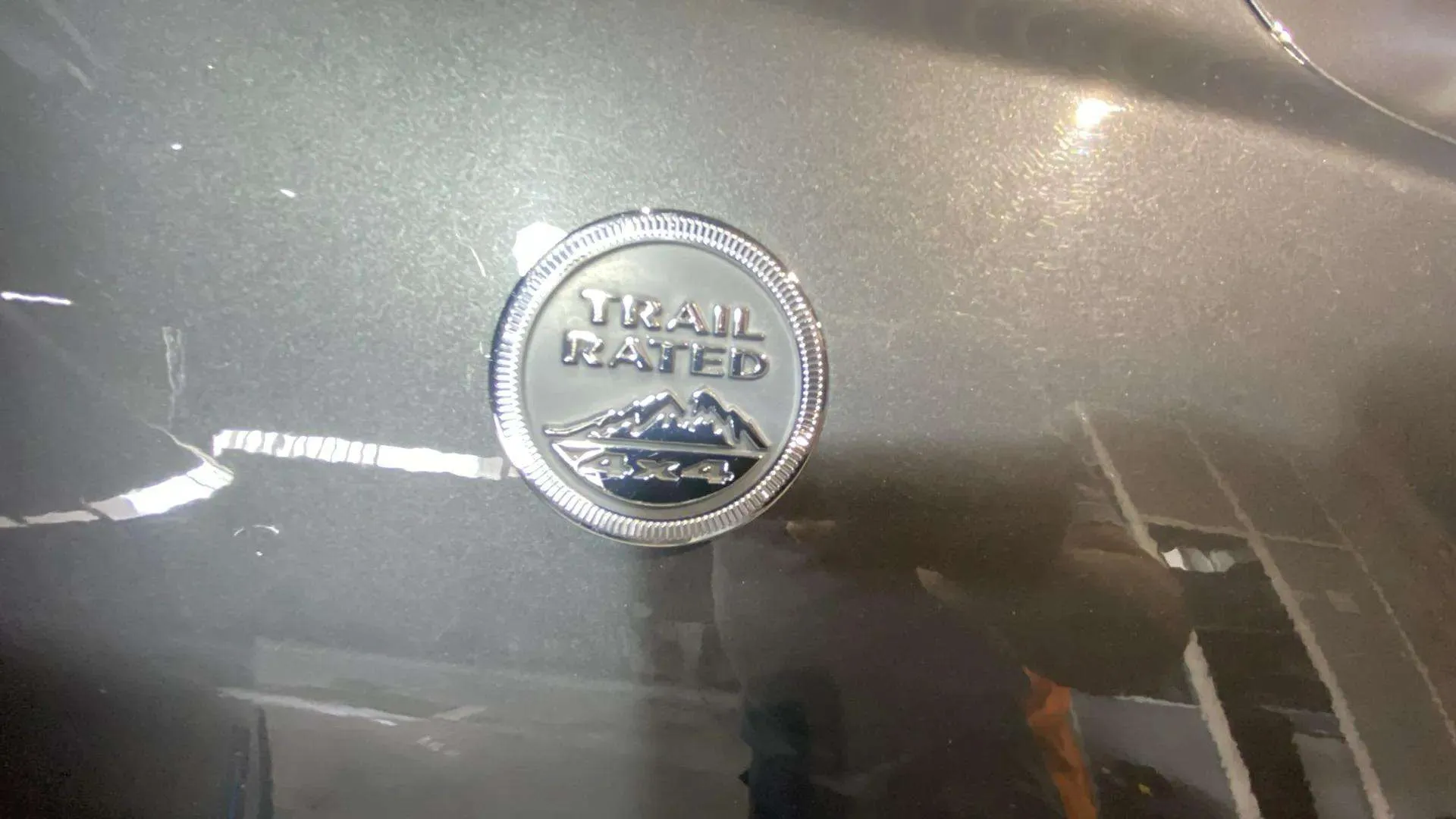Jeep Compass 1.3 PHEV S AWD - foto 25