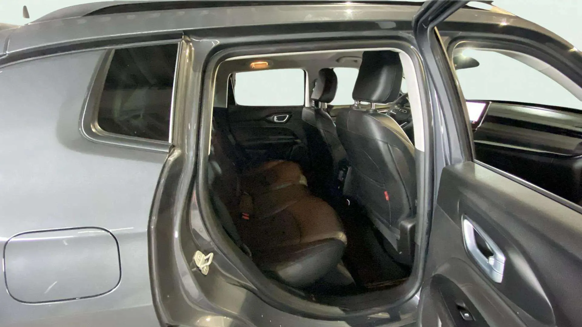 Jeep Compass 1.3 PHEV S AWD - foto 18