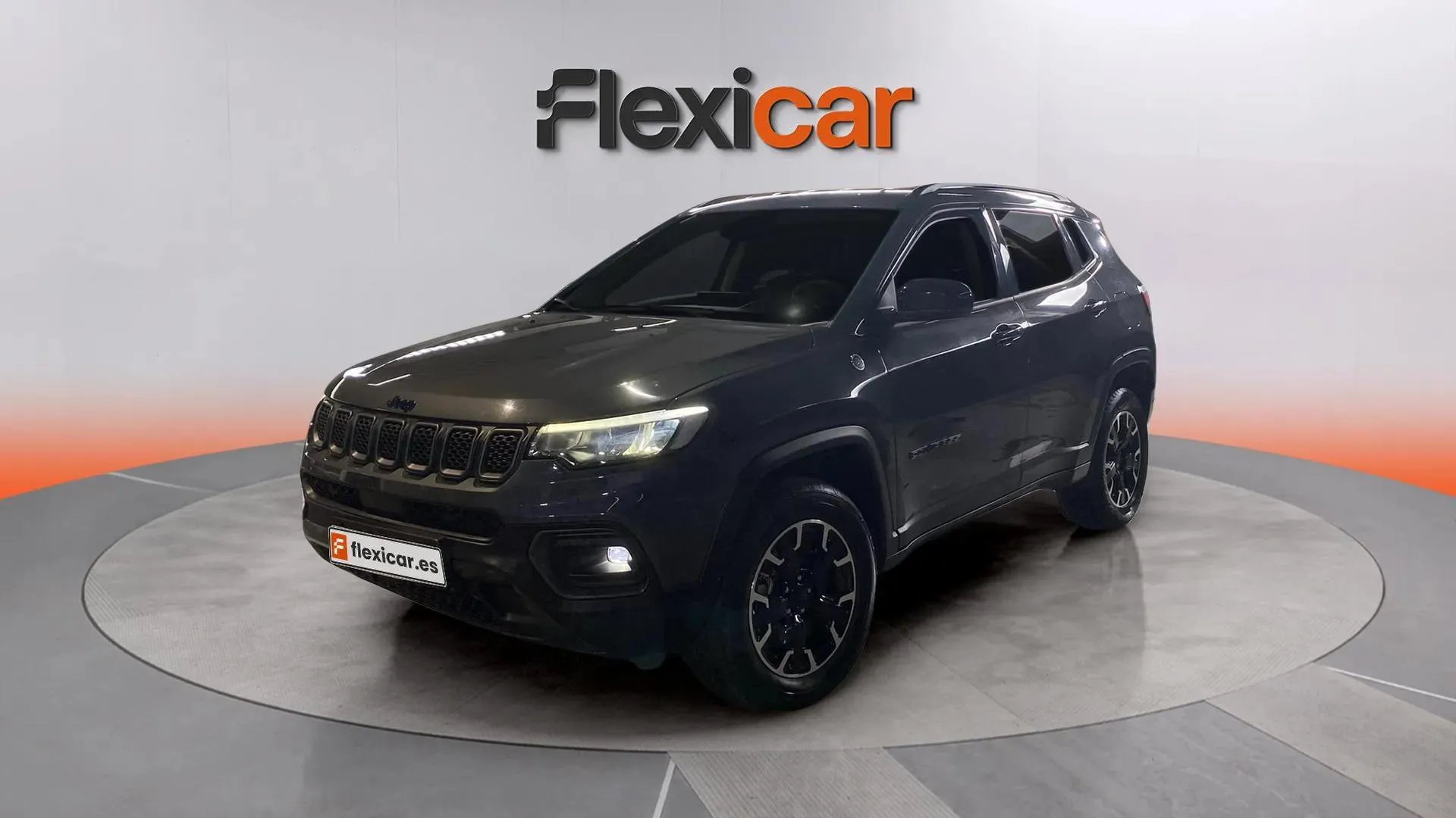 Jeep Compass 1.3 PHEV S AWD - foto 12