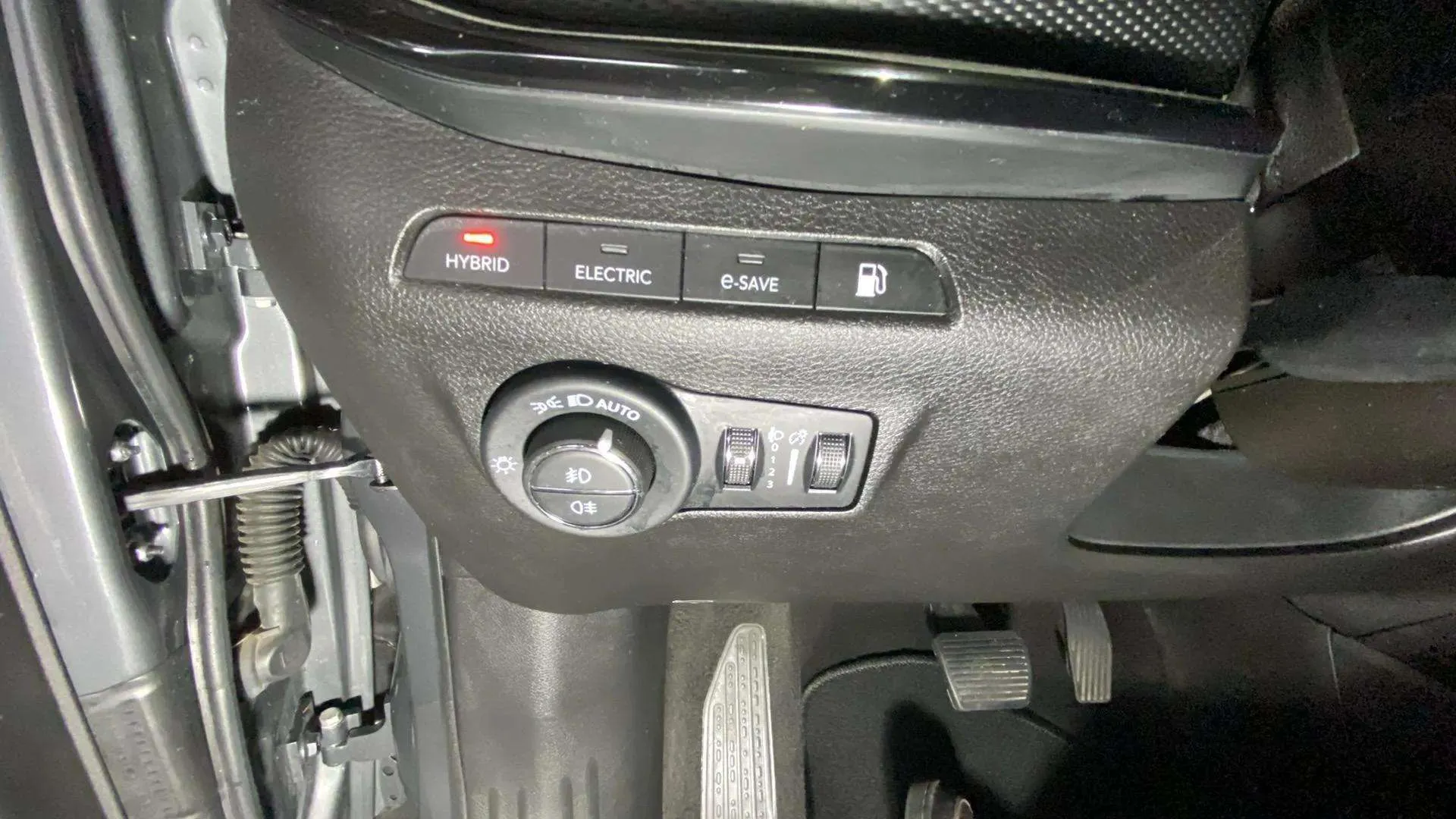 Jeep Compass 1.3 PHEV S AWD - foto 29