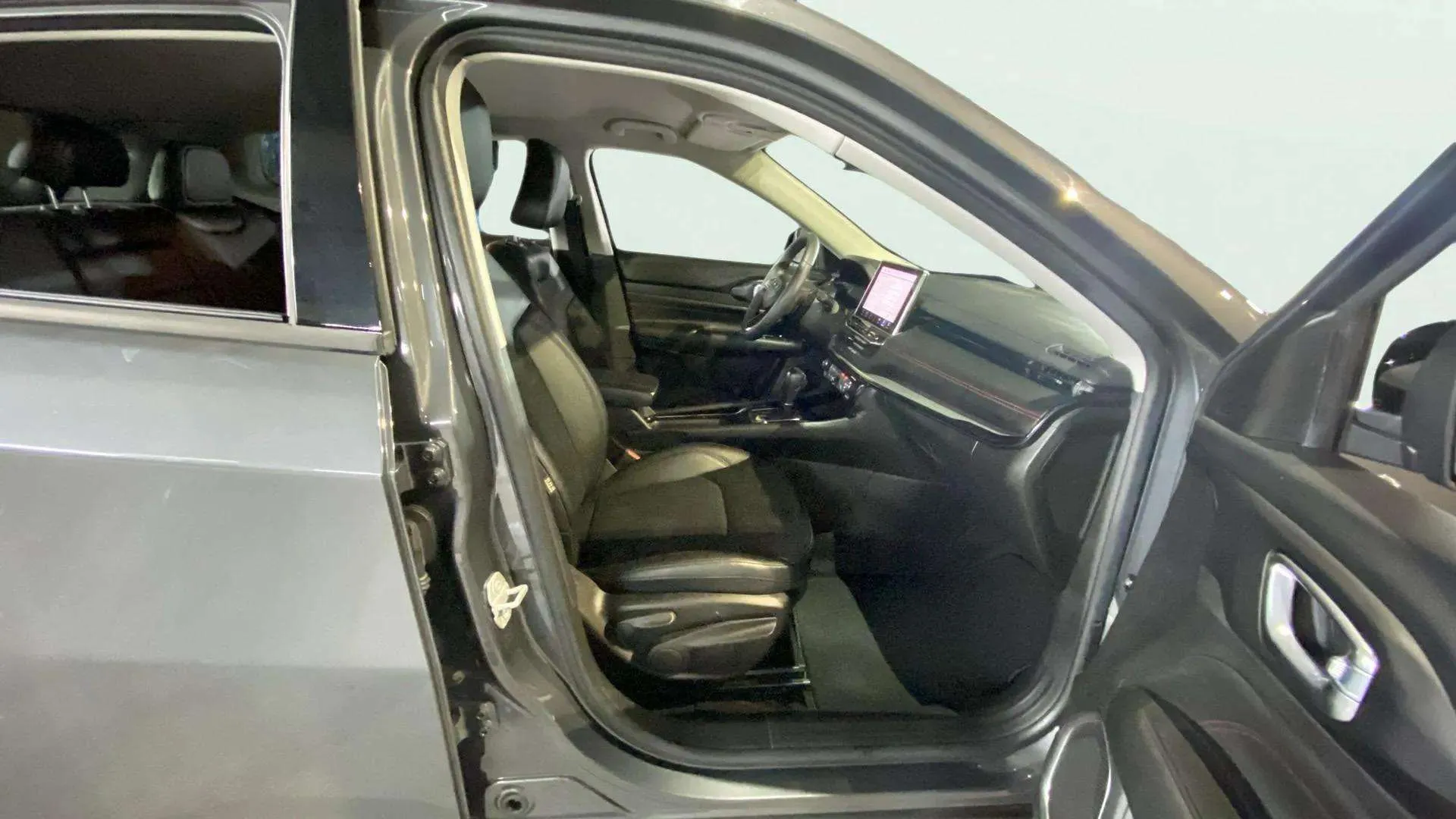 Jeep Compass 1.3 PHEV S AWD - foto 17