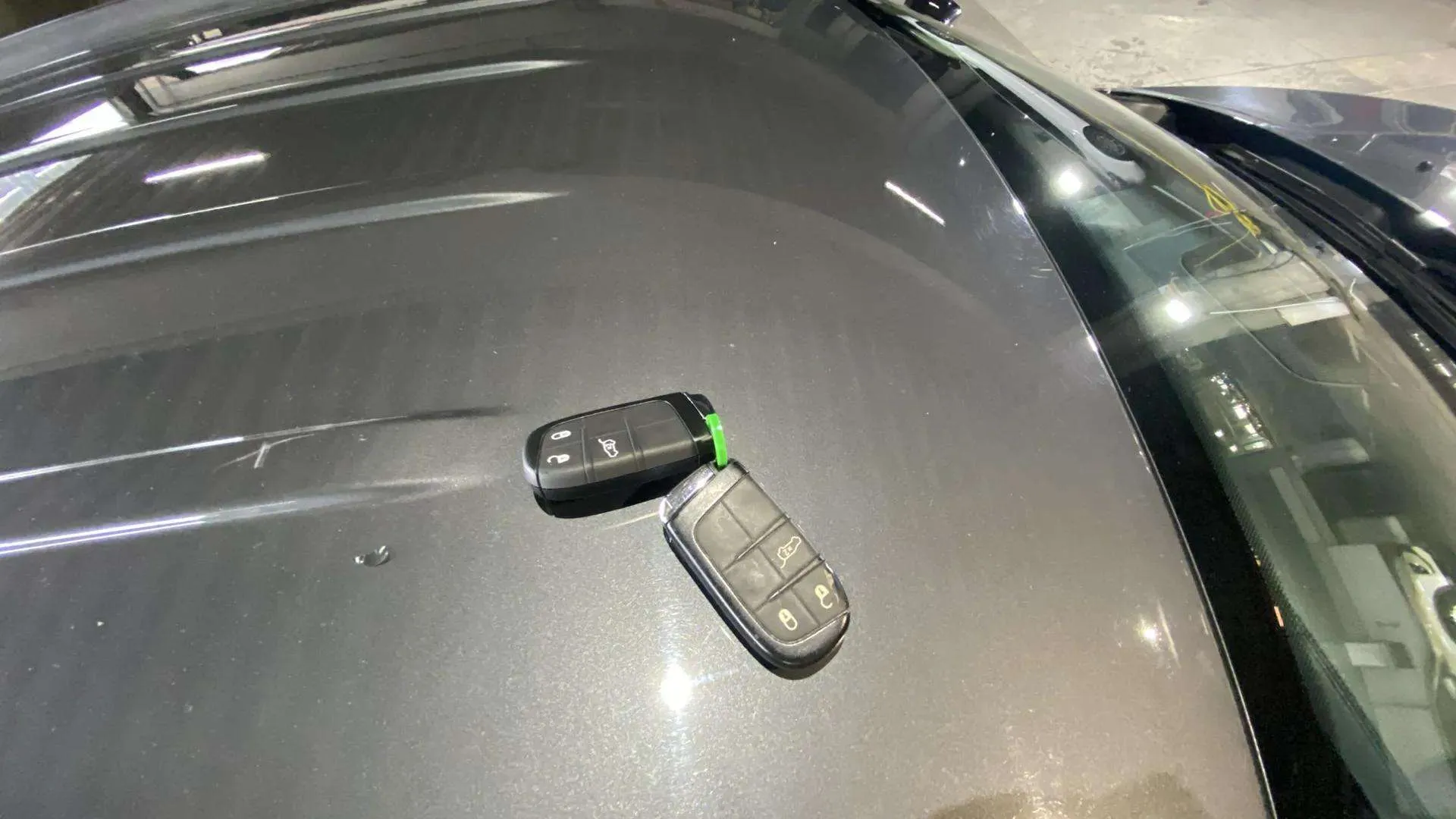 Jeep Compass 1.3 PHEV S AWD - foto 24