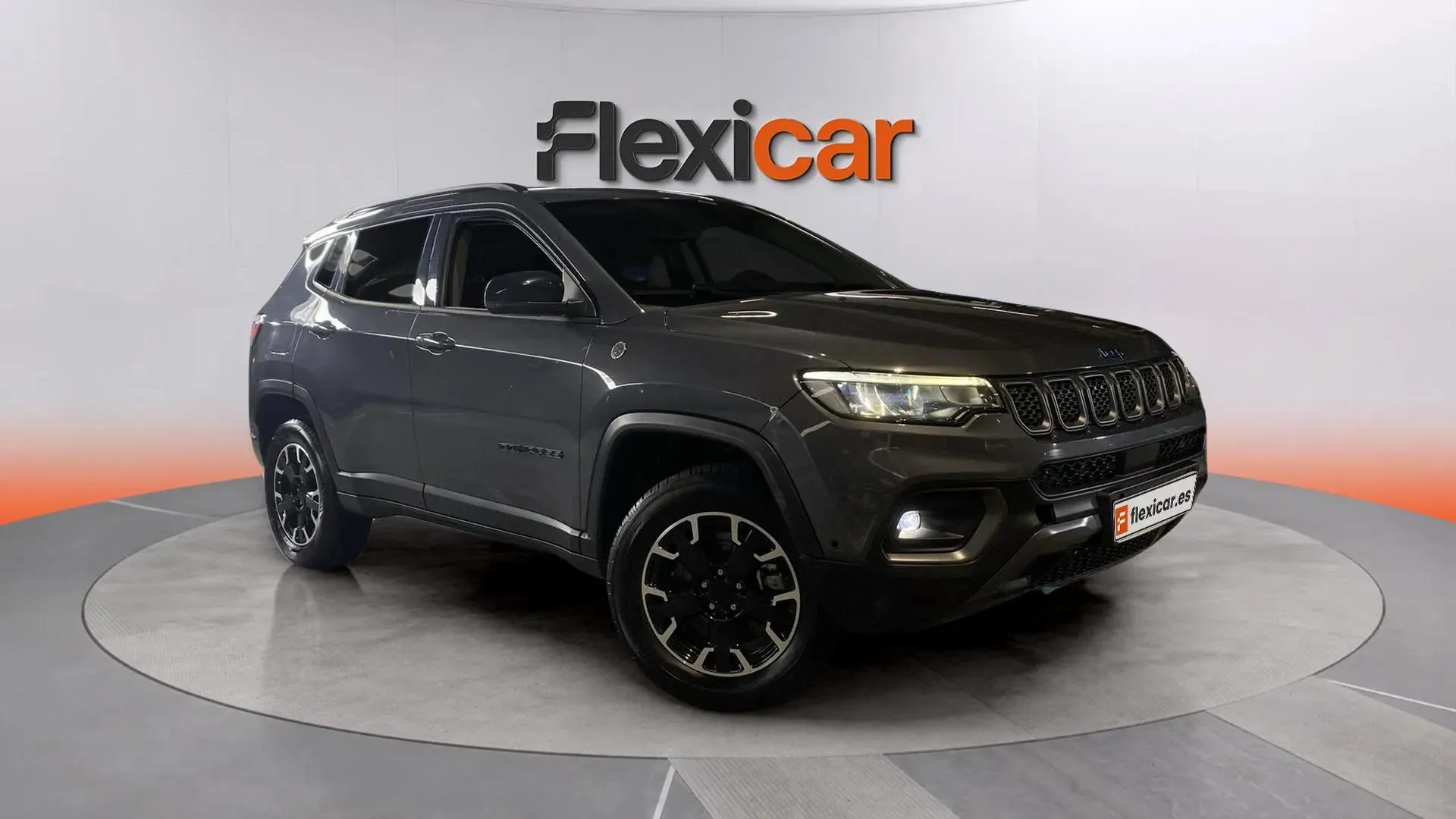 Jeep Compass 1.3 PHEV S AWD - foto 2