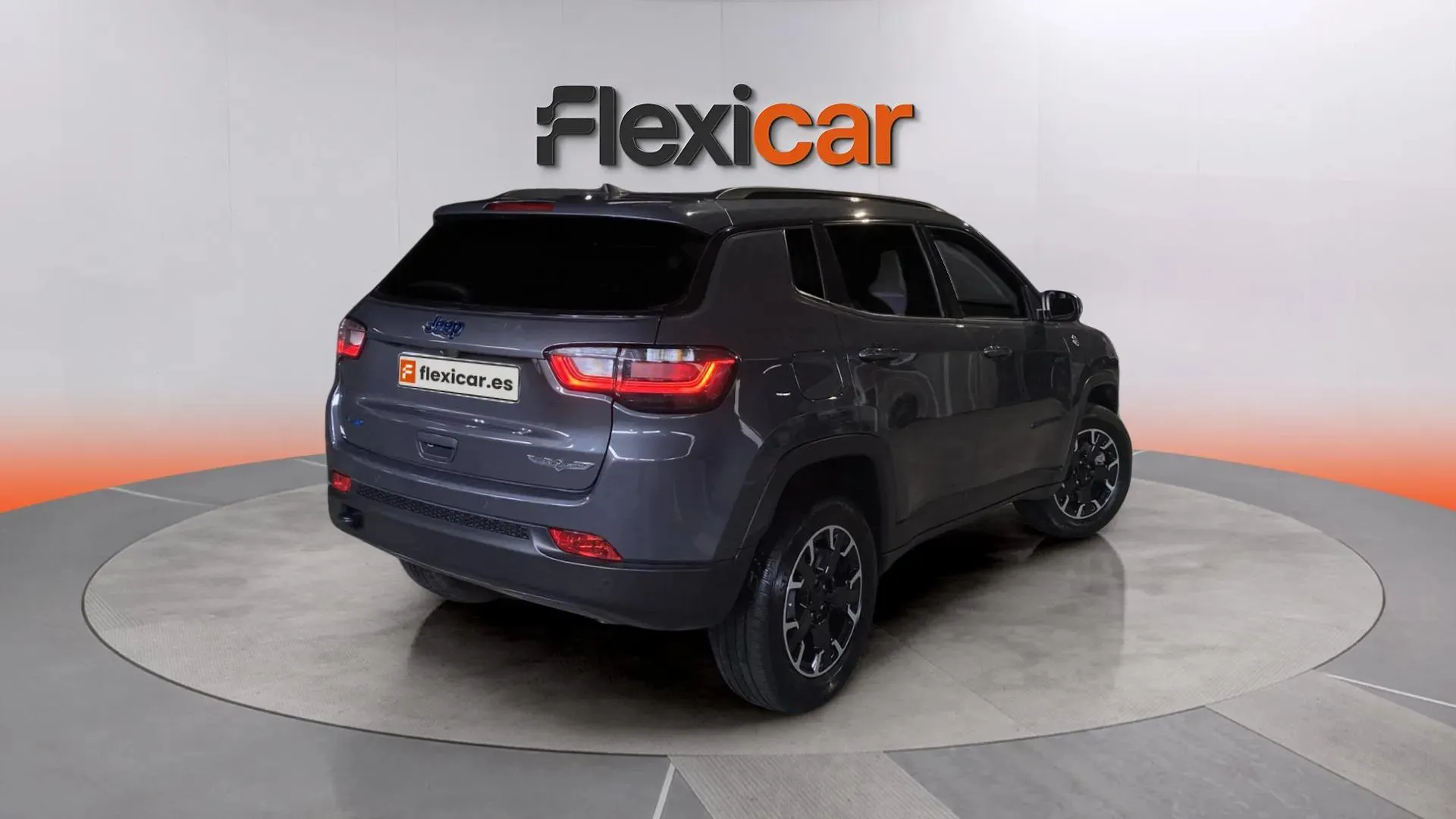 Jeep Compass 1.3 PHEV S AWD - foto 8