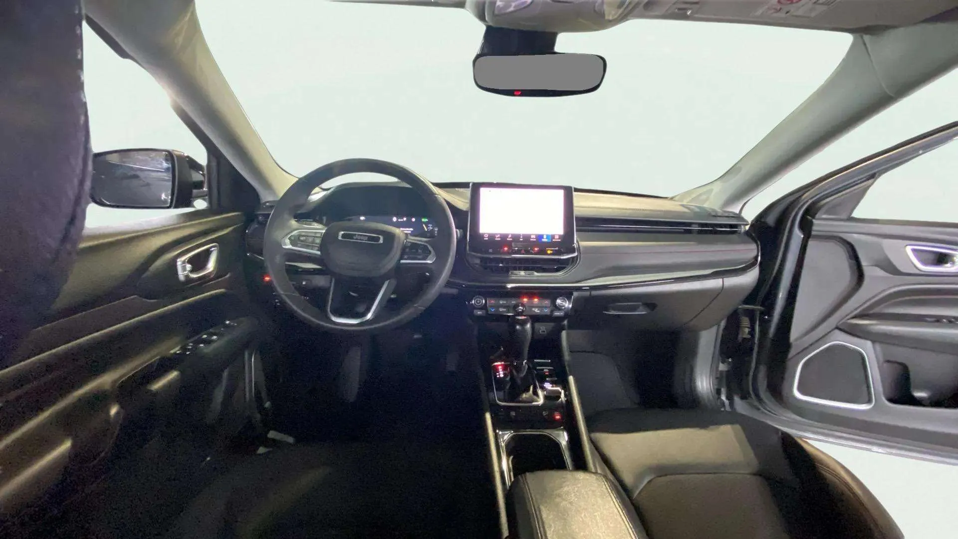 Jeep Compass 1.3 PHEV S AWD - foto 13