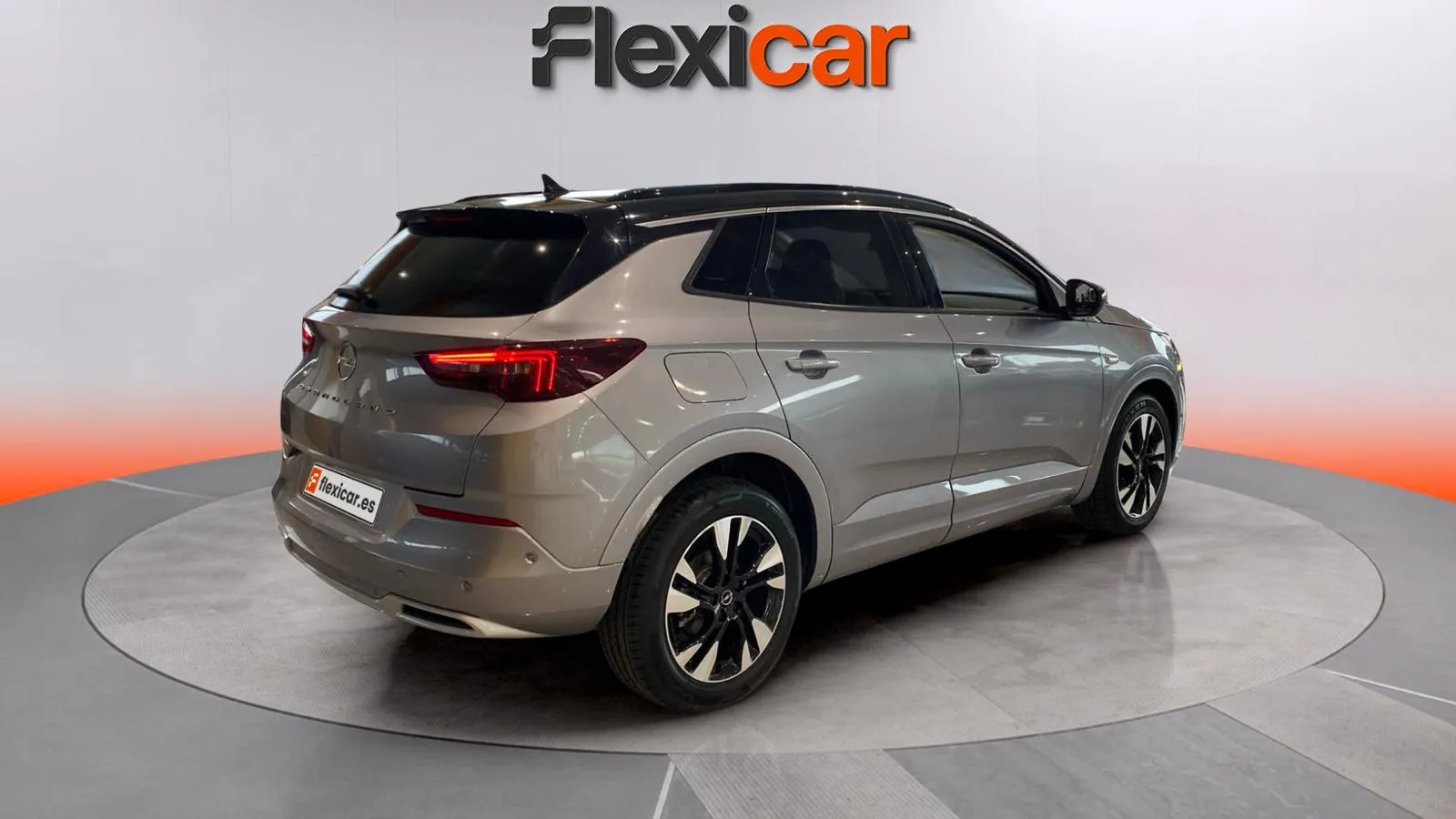 Opel Grandland 1.2 Turbo Ultimate - foto 4