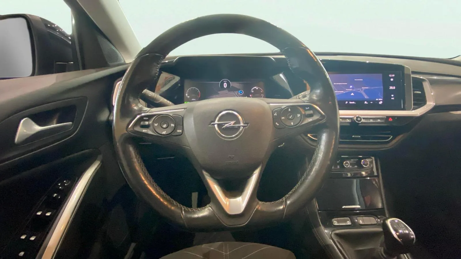 Opel Grandland 1.2 Turbo Ultimate - foto 10