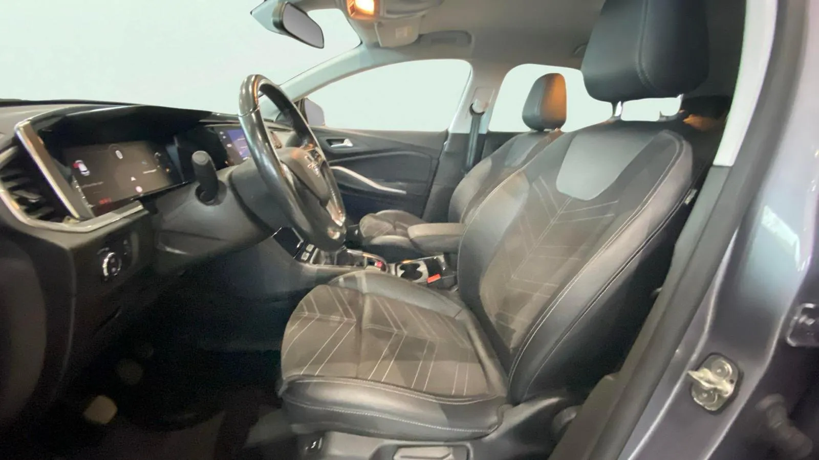 Opel Grandland 1.2 Turbo Ultimate - foto 20