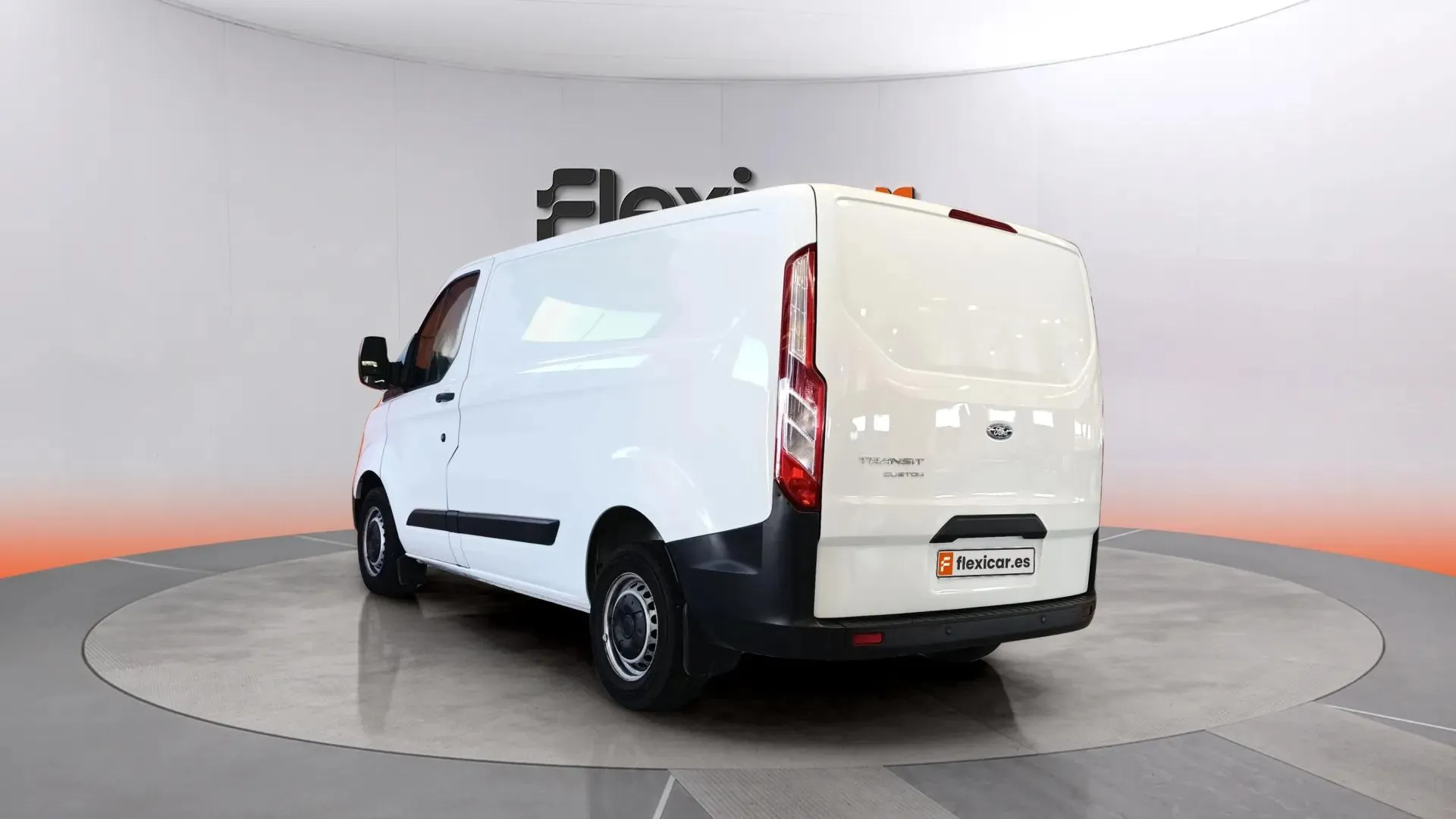 Ford Transit Custom 2.0 Diesel - foto 5