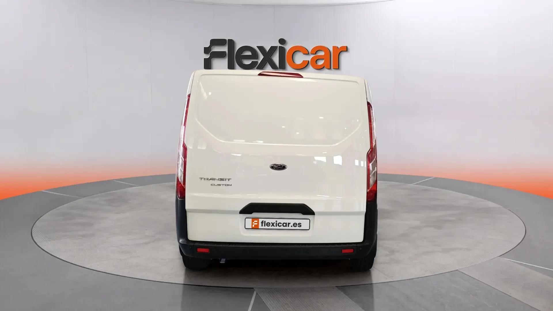 Ford Transit Custom 2.0 Diesel - foto 4