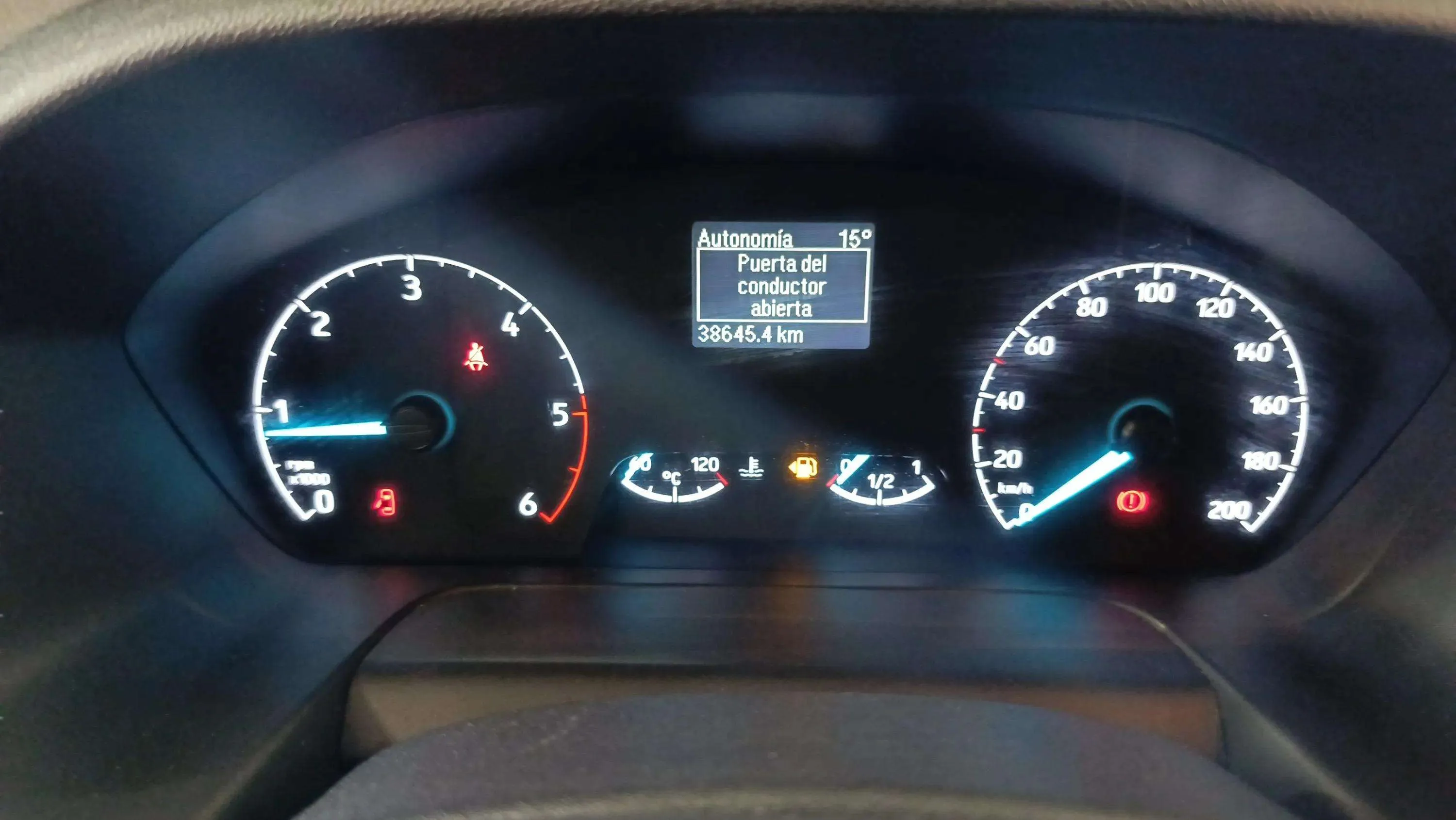 Ford Transit Custom 2.0 Diesel - foto 11