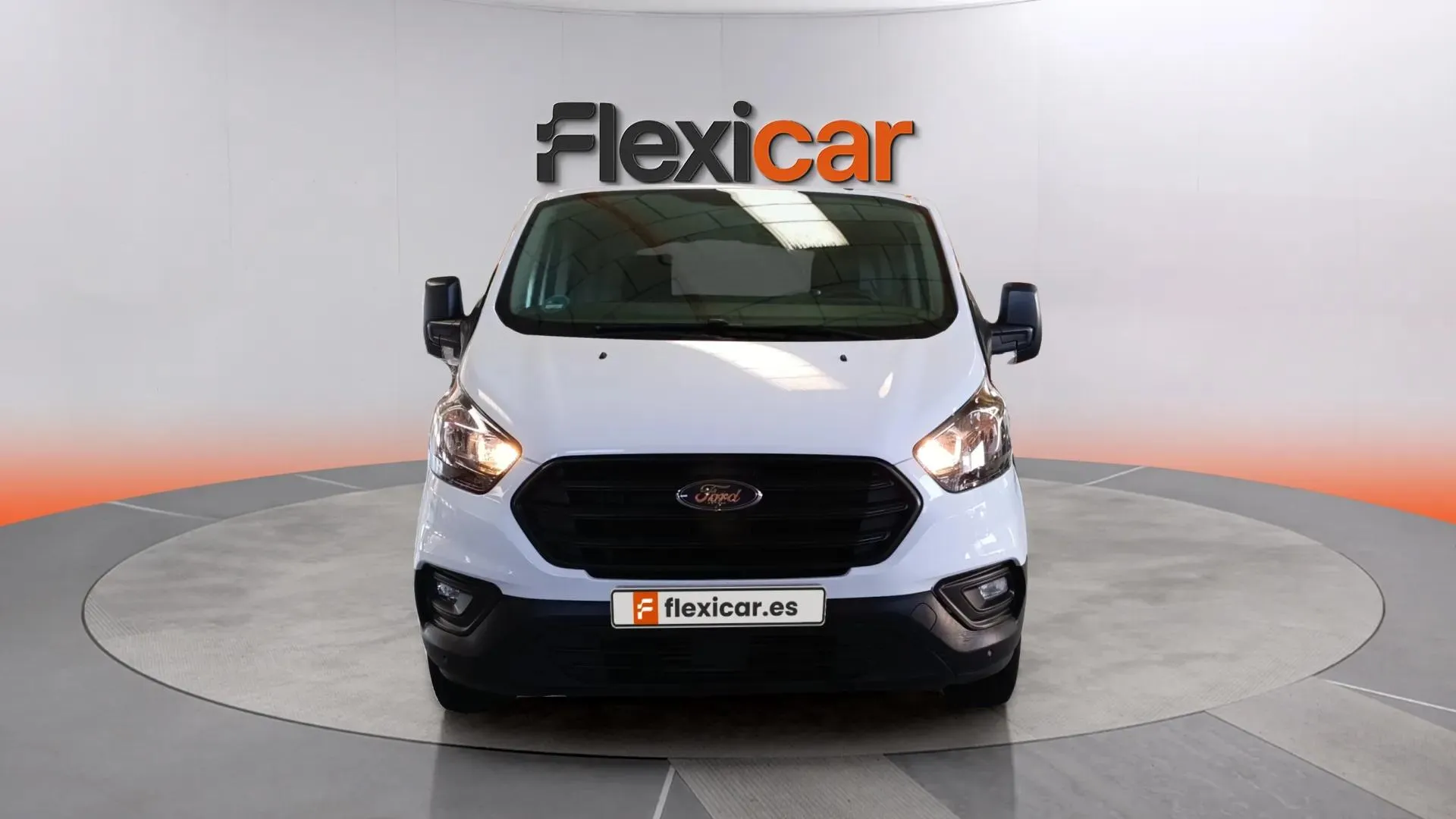 Ford Transit Custom 2.0 Diesel - foto 8